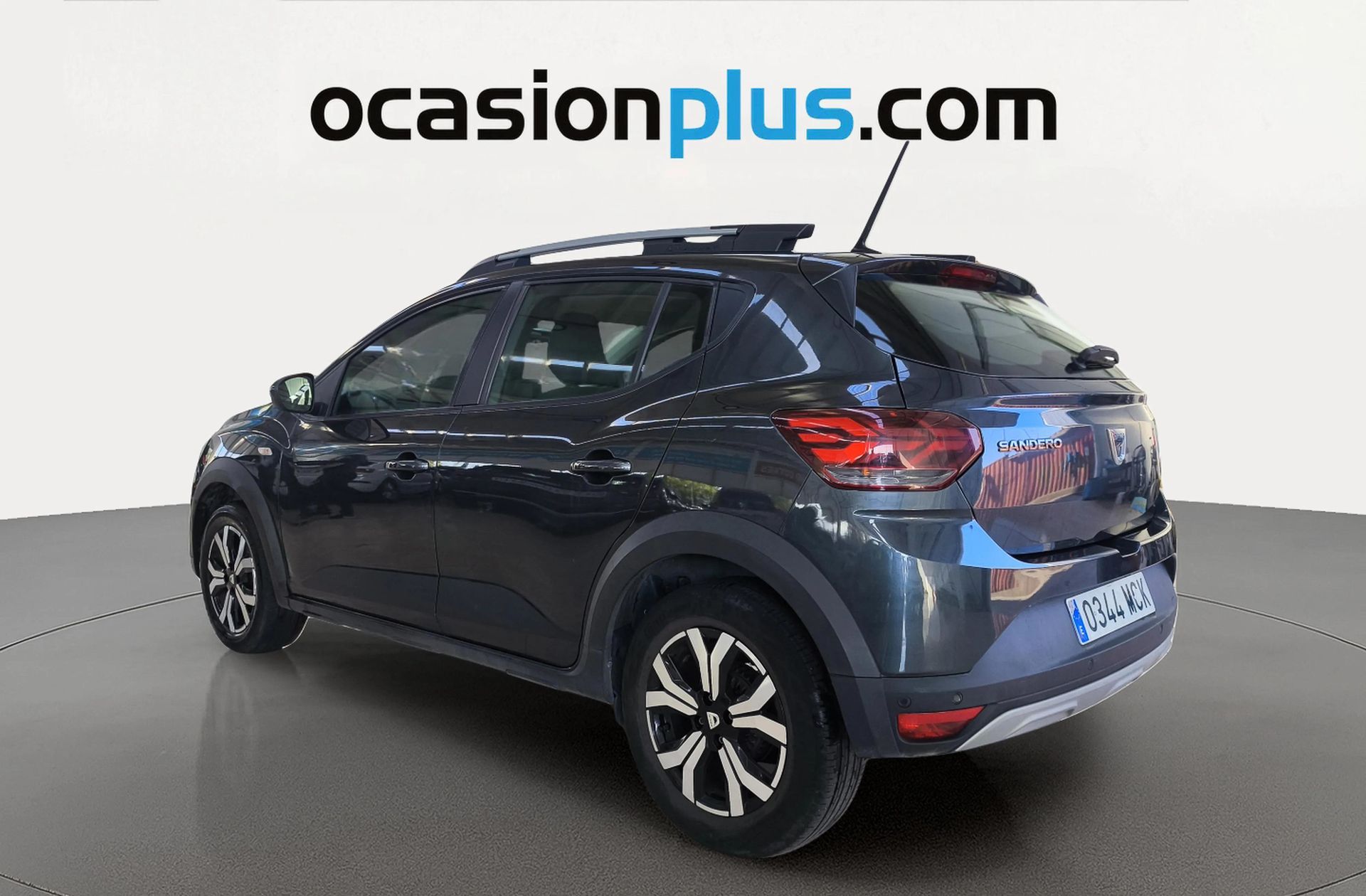 Dacia Sandero Stepway Comfort TCe - foto 3