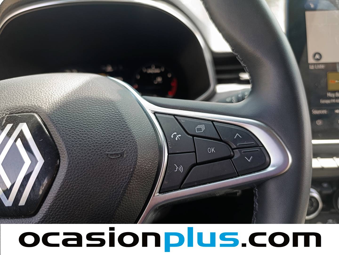 Renault Clio Renault Clio Techno TCe 66 kW (90 CV) barato