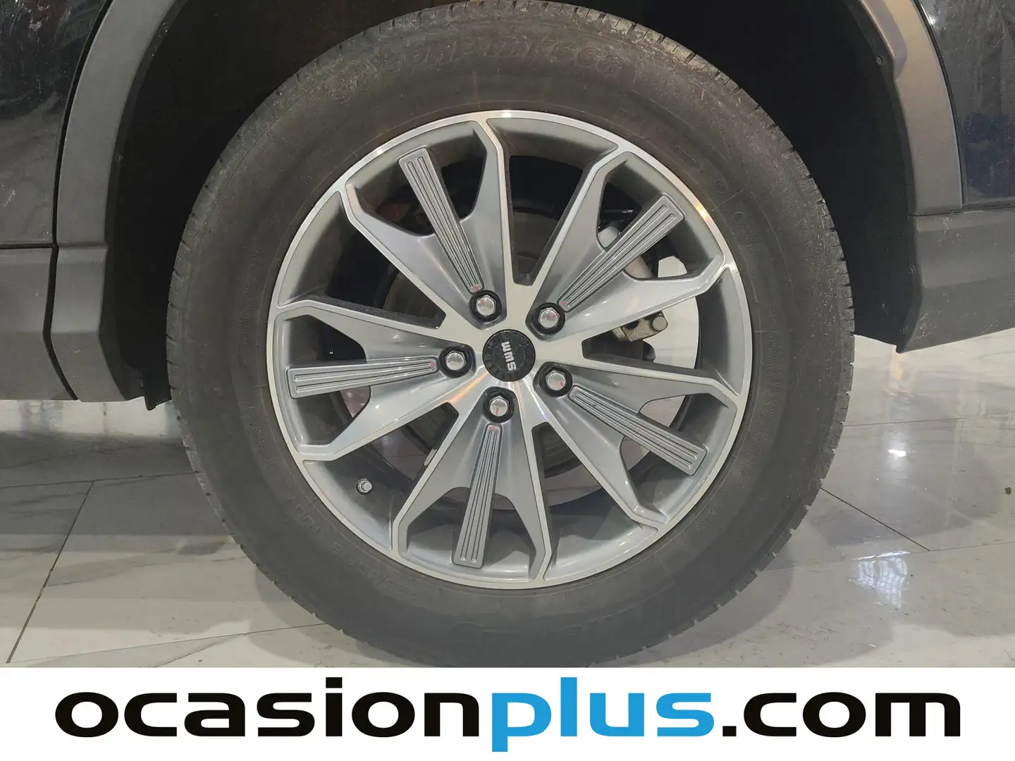 Foto SWM G01 SWM G01 1.5T Luxury  (131 CV)