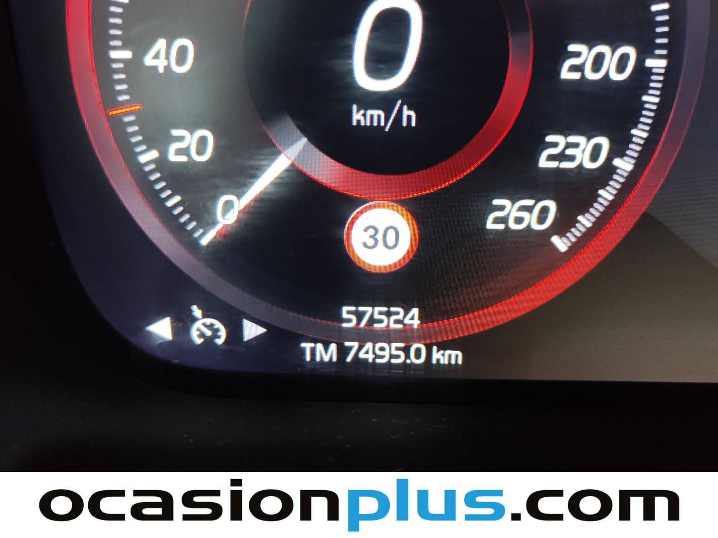 Volvo XC40 Volvo XC40 T2 Core Auto (129 CV) seminuevo