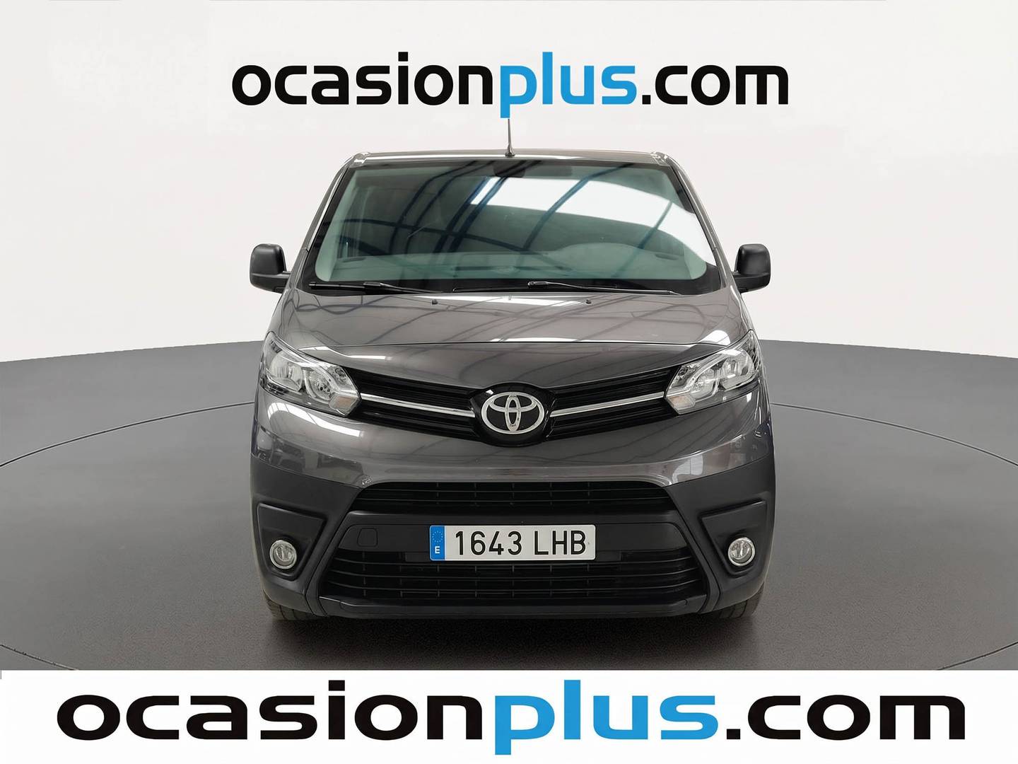 Toyota Proace City Toyota Proace City 1.5D GX L1 (102 CV) 102cv