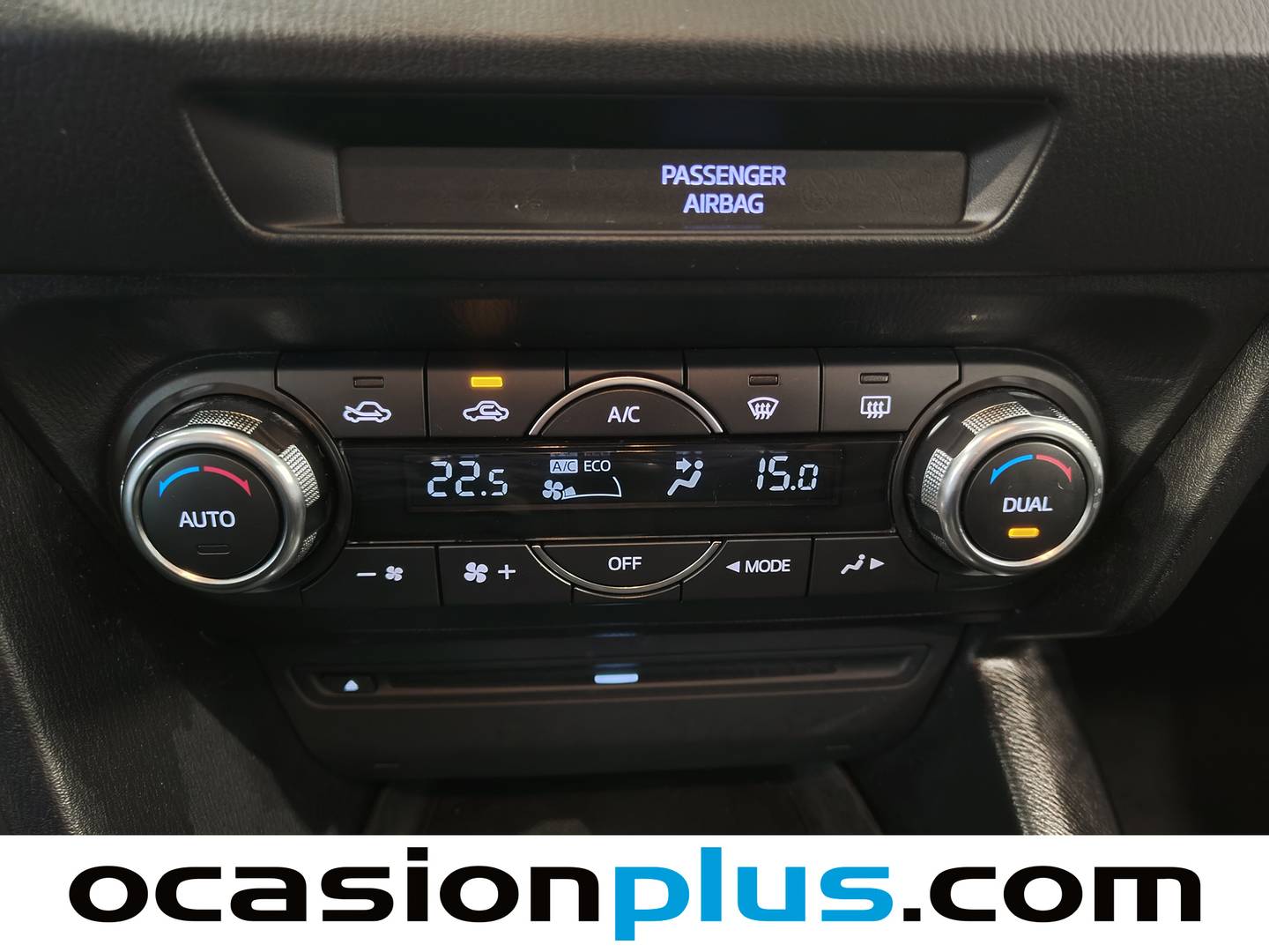 Extras y acabados del Mazda Mazda3 Mazda Mazda 3 2.0 GE Style MT (120 CV)