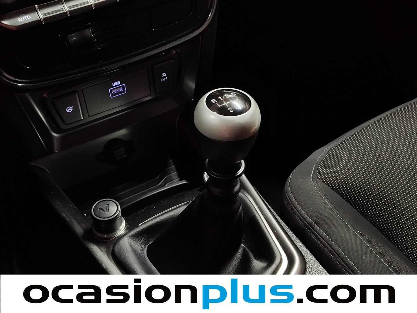 Foto SsangYong Tivoli Ssangyong Tivoli G12T Urban Plus (128 CV) GLP