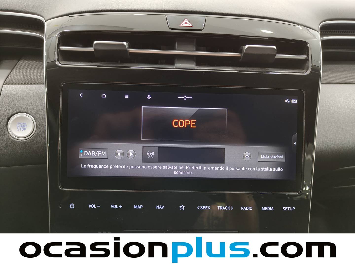 Foto Hyundai Tucson Hyundai Tucson 1.6 CRDI Maxx 85 kW (115 CV)