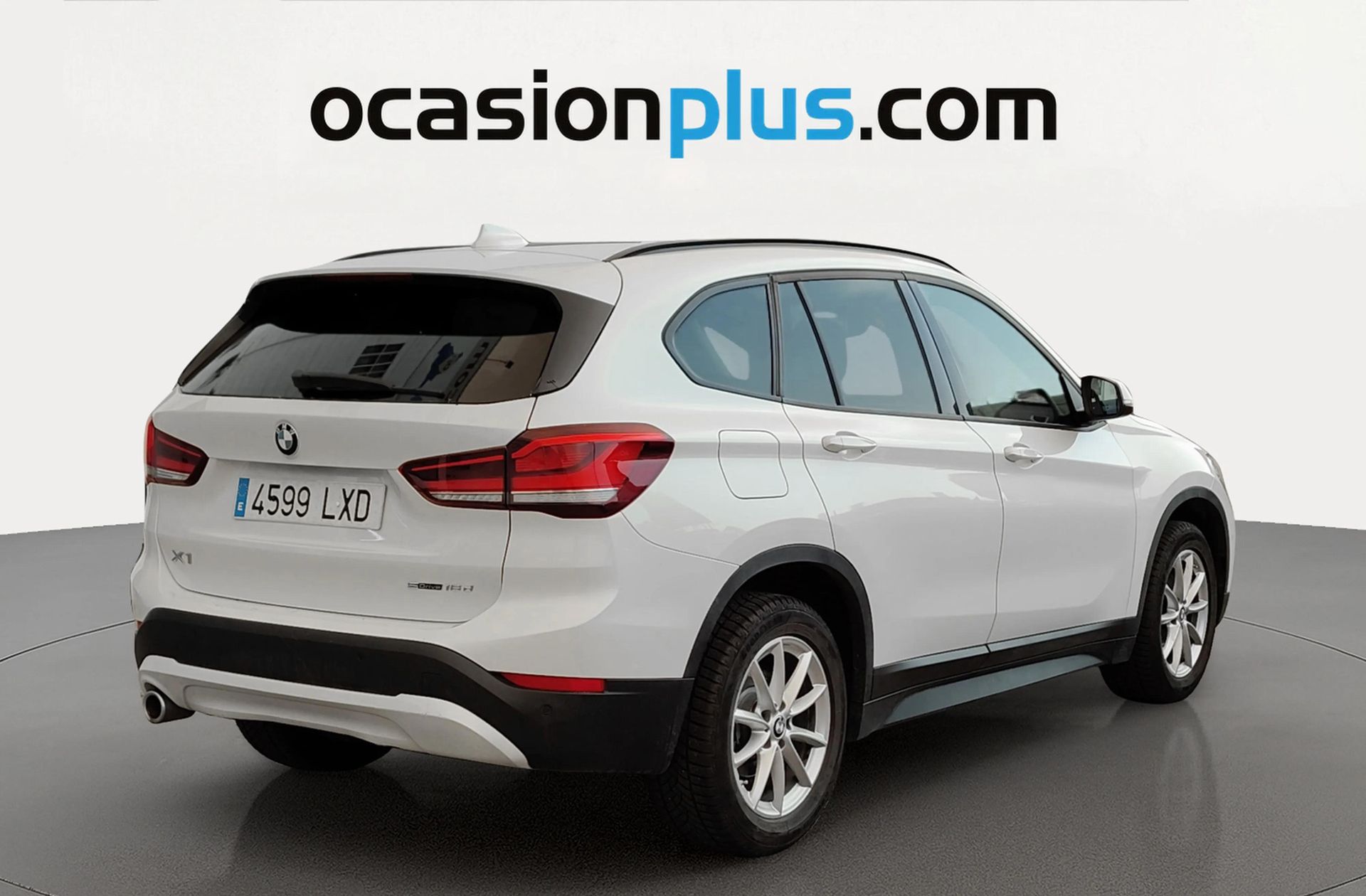 BMW X1 sDrive16d Business - foto 4