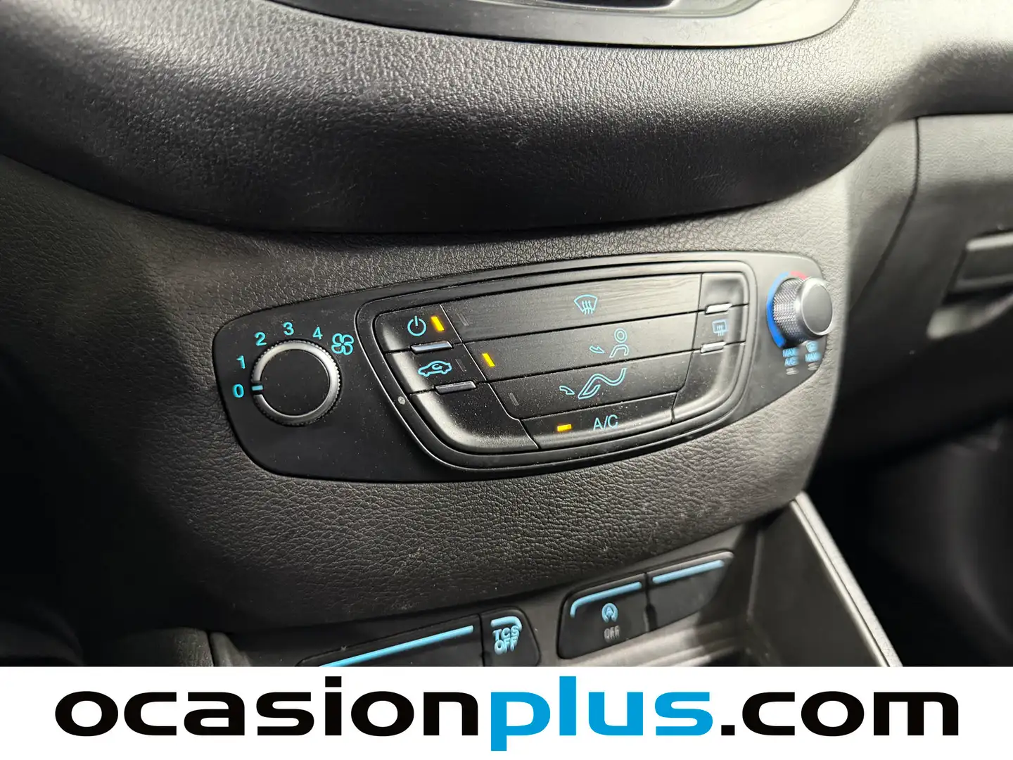 Foto Ford Transit Courier Ford Transit Courier Furgon 1.5 TDCI Trend (75 CV)