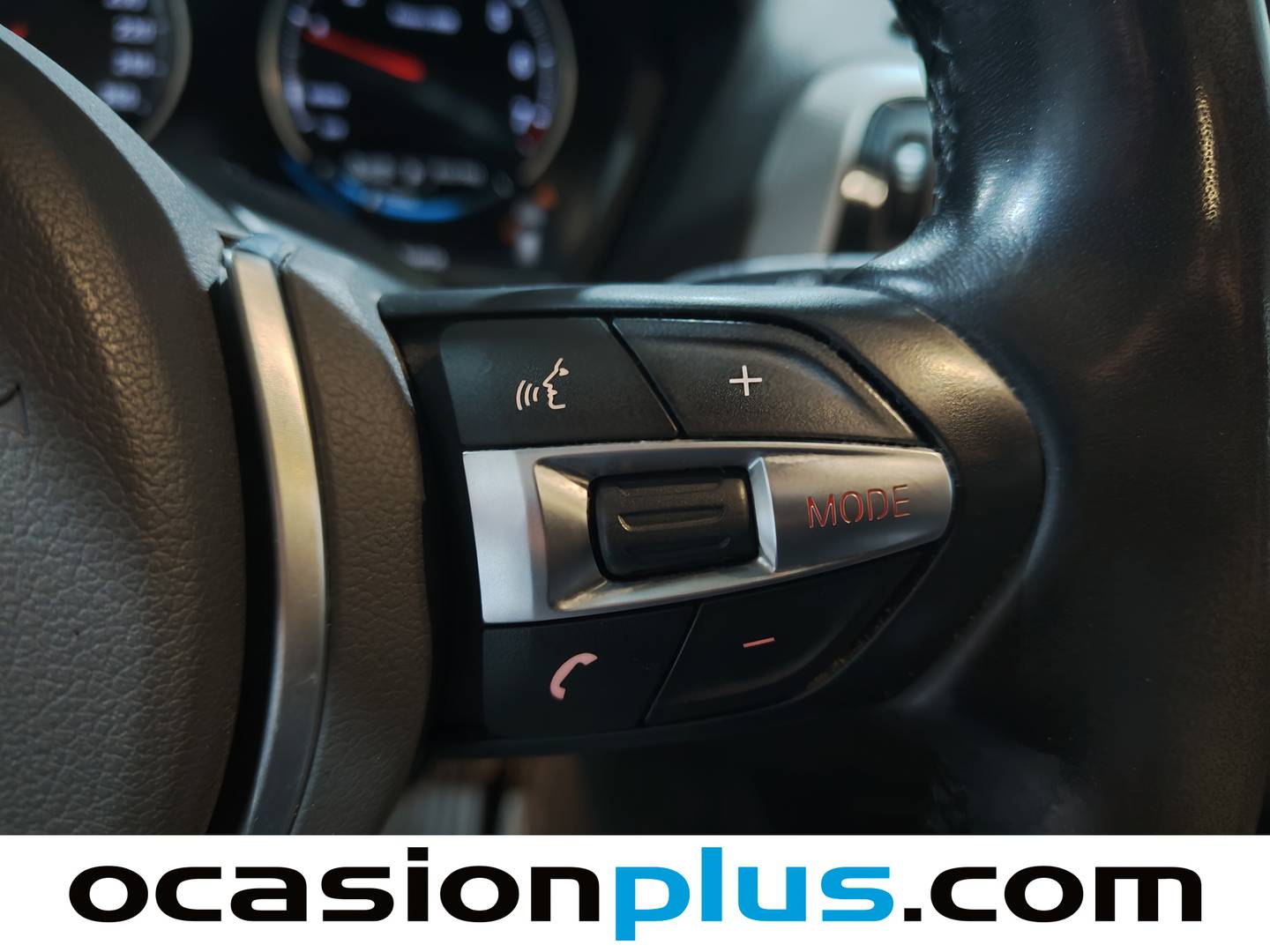 Foto BMW Serie 1 BMW Serie 1 118i (136 CV) Pack M