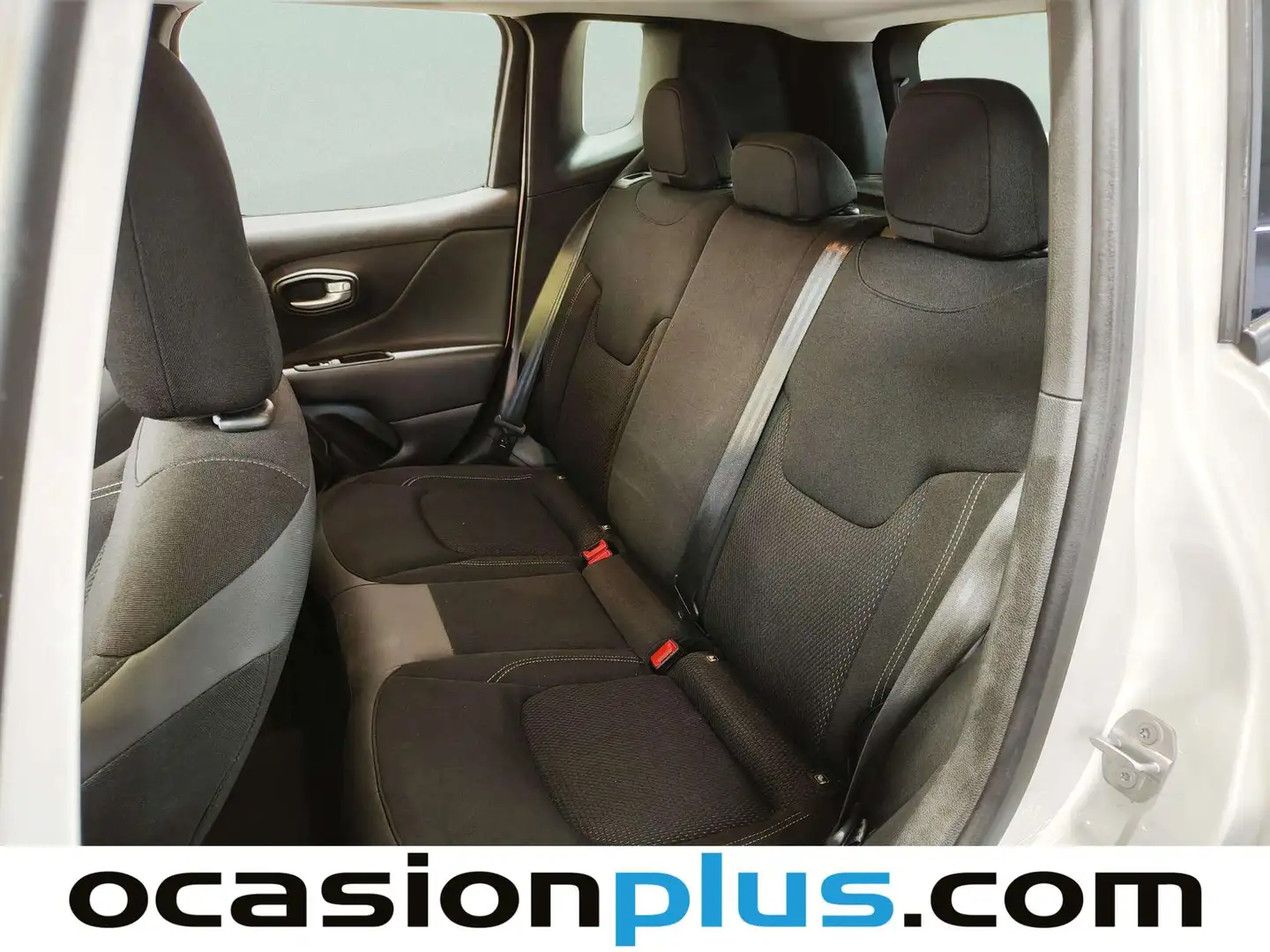 Foto Jeep Renegade Jeep Renegade 1.5 Altitude DCT (130 CV)