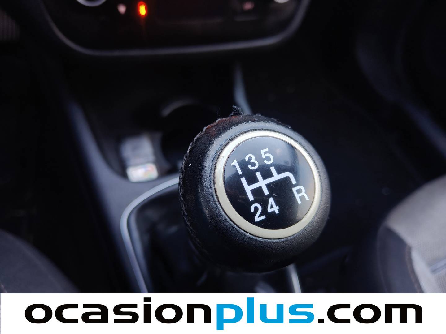 Foto Fiat Punto EVO Fiat Punto Evo 1.2 8v Dynamic Gasolina (65 CV)