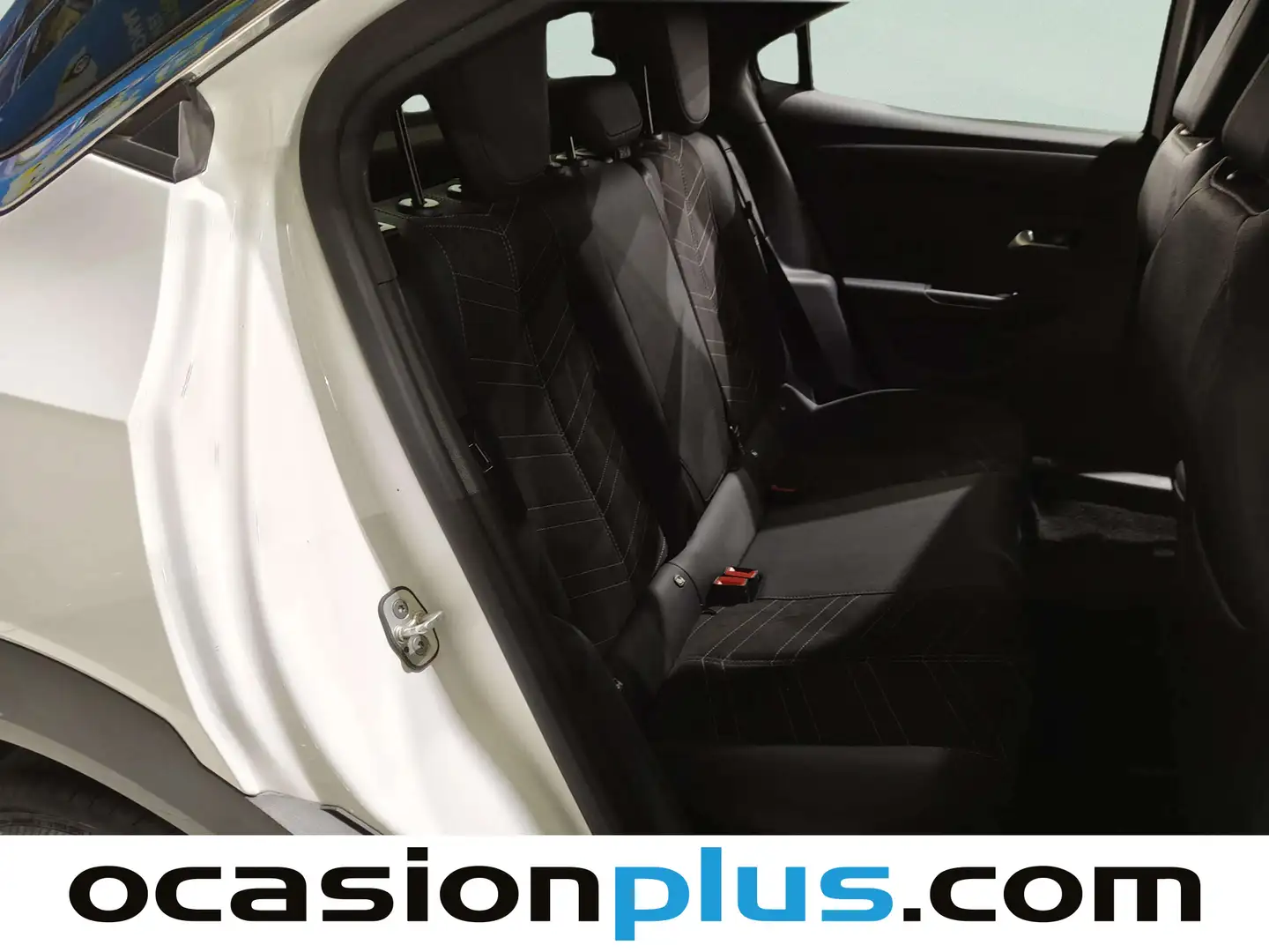 Foto Opel Mokka Opel Mokka 1.2 T Ultimate Auto (130 CV)