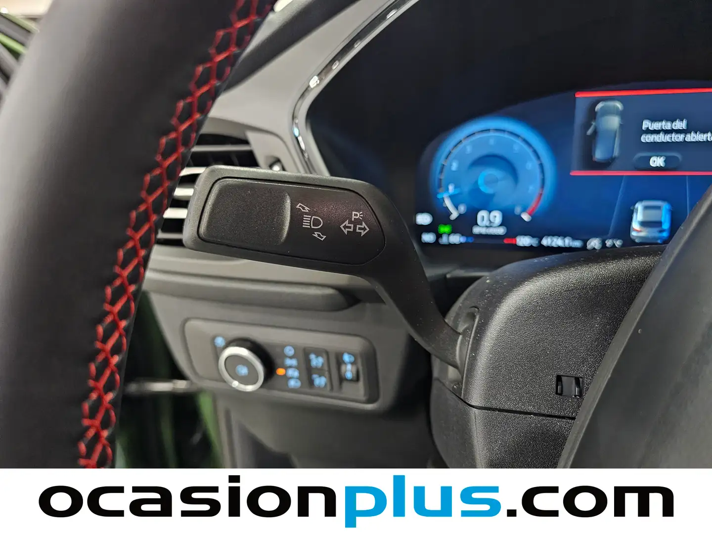 Foto Ford Kuga Ford Kuga 1.5T EcoBoost ST-Line 4x2 (150 CV)