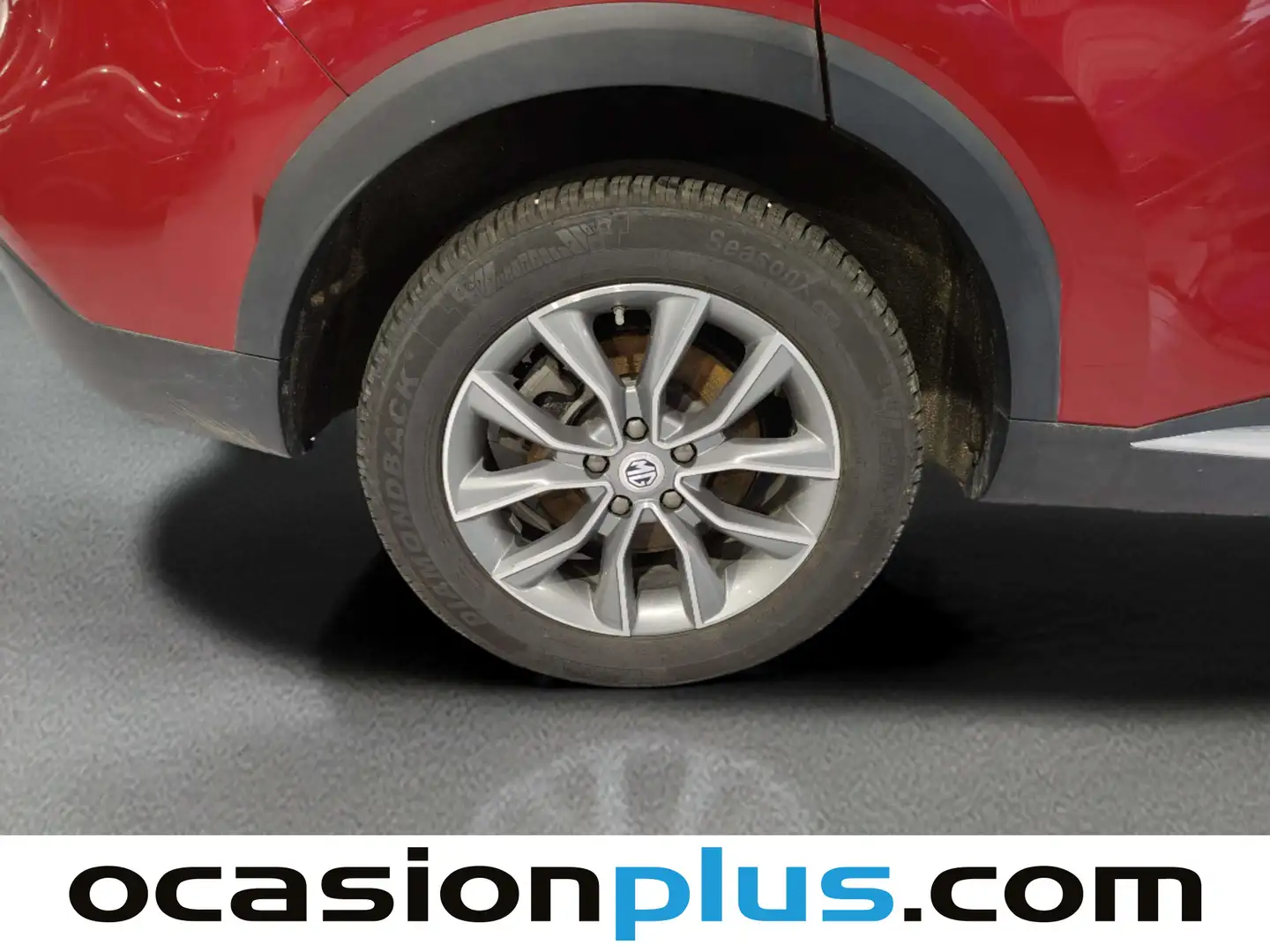 Foto MG HS MG HS 1.5 Turbo GDI Comfort (162 CV)