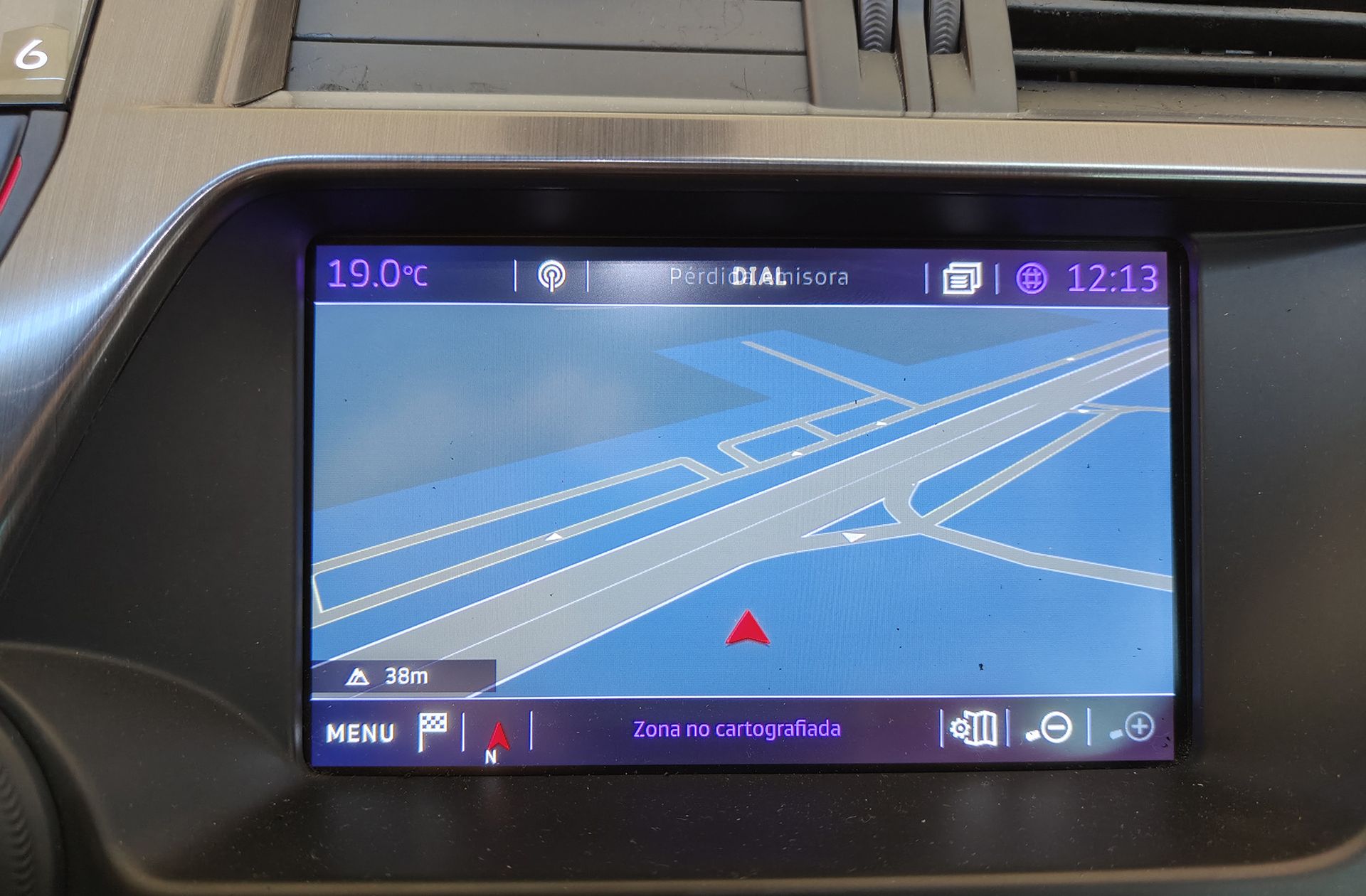 DS 5 BlueHDi 180 Sport EAT6 - foto 9