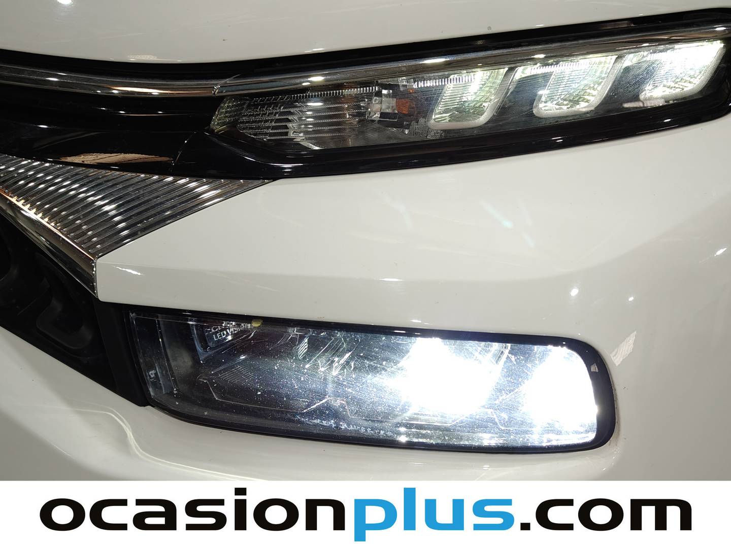 Citroën C3 Aircross Citroën C3 Aircross PureTech 110 S&S Plus (110 CV) barato