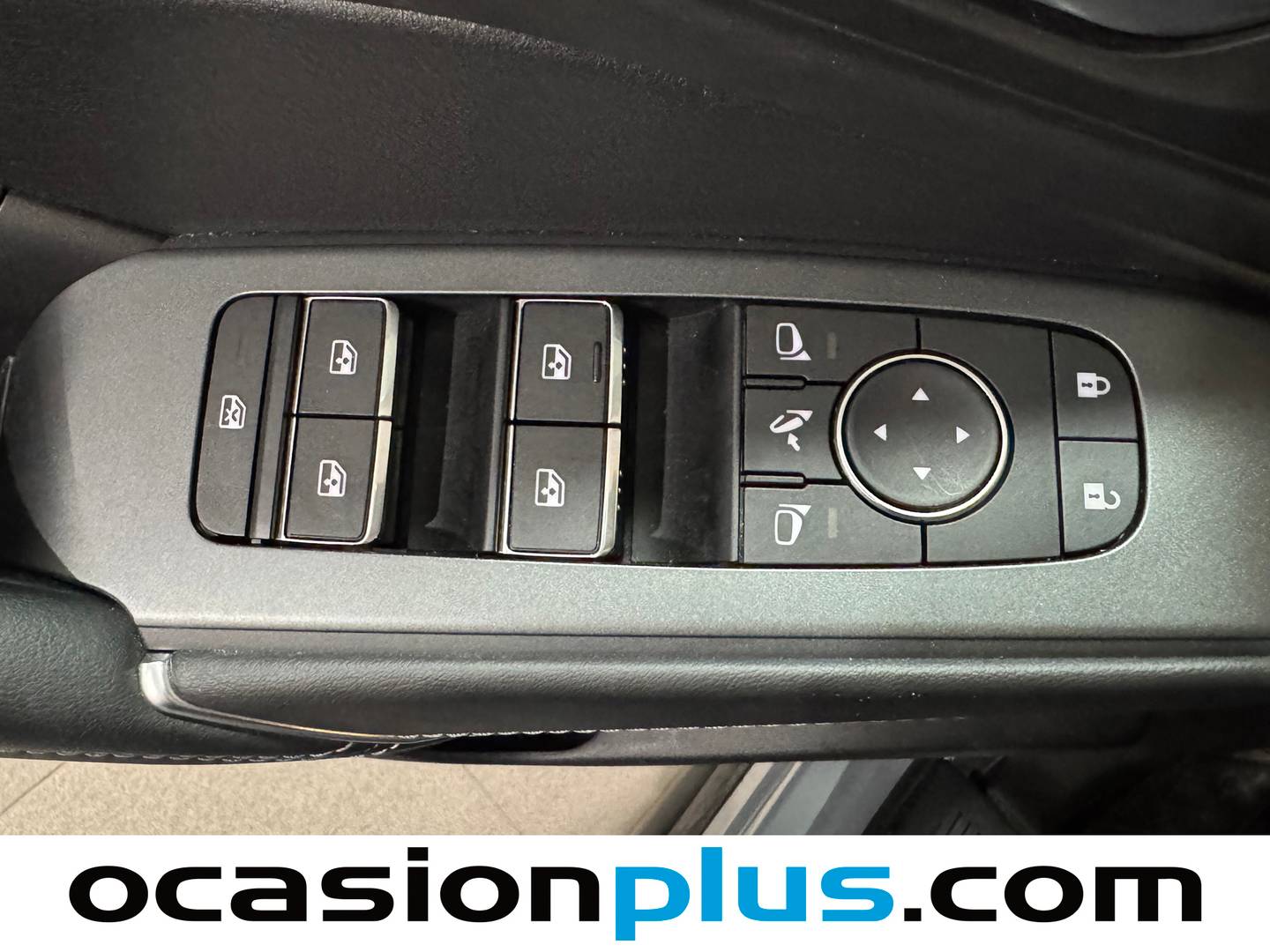 Foto Nissan QASHQAI Nissan Qashqai DIG-T 140 N-Connecta (140 CV)