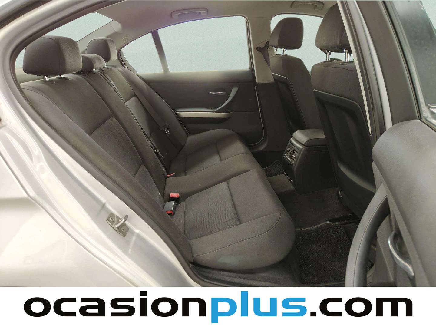 BMW Serie 3 BMW Serie 3 320d (184 CV) al mejor precio