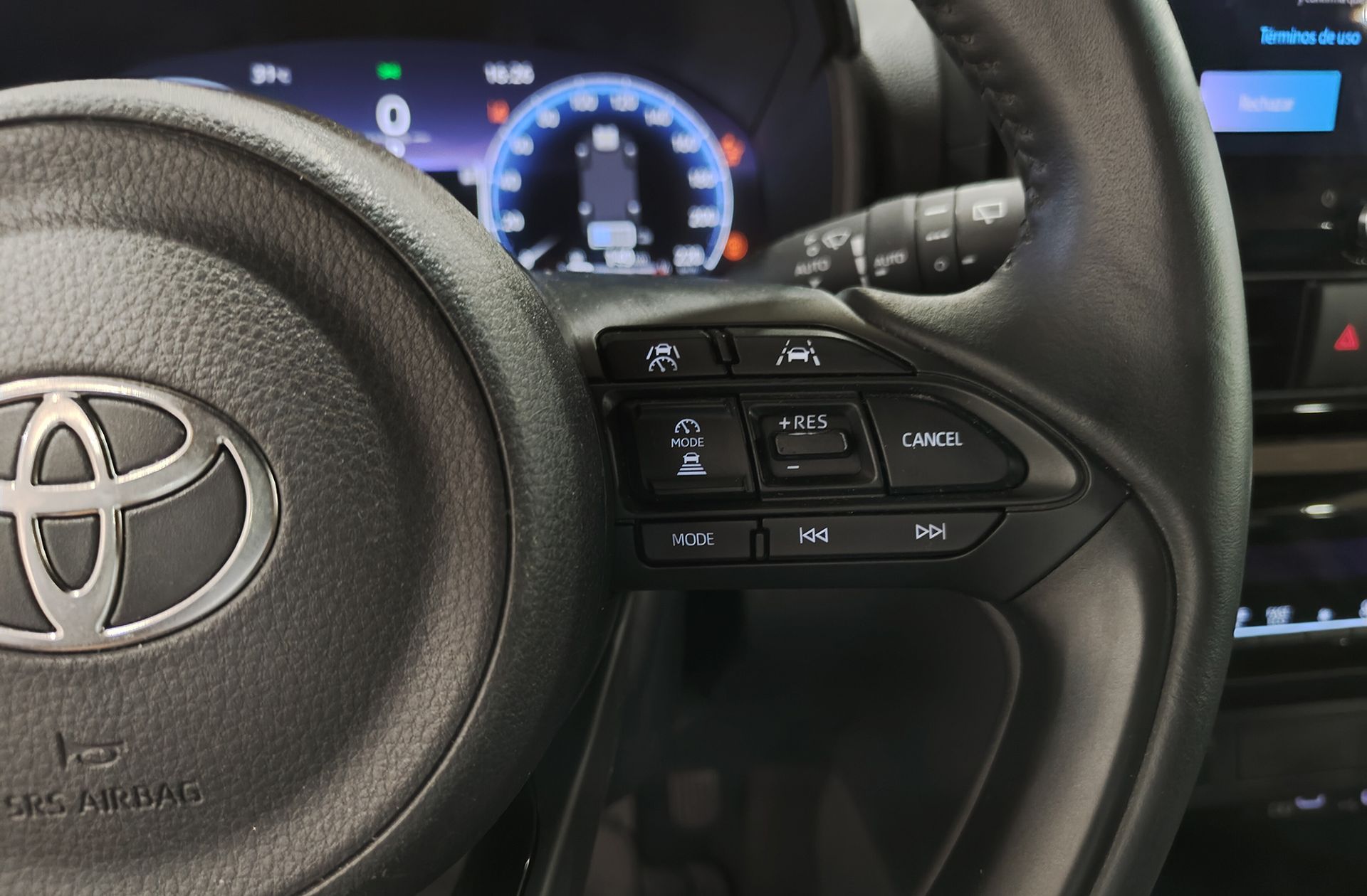 Toyota Yaris Cross 130H Style - foto 28
