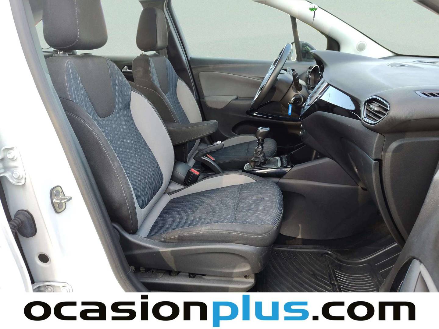 Opel Crossland X Opel Crossland X 1.2 S&S Design Line 120 Aniversario (110 CV) manual