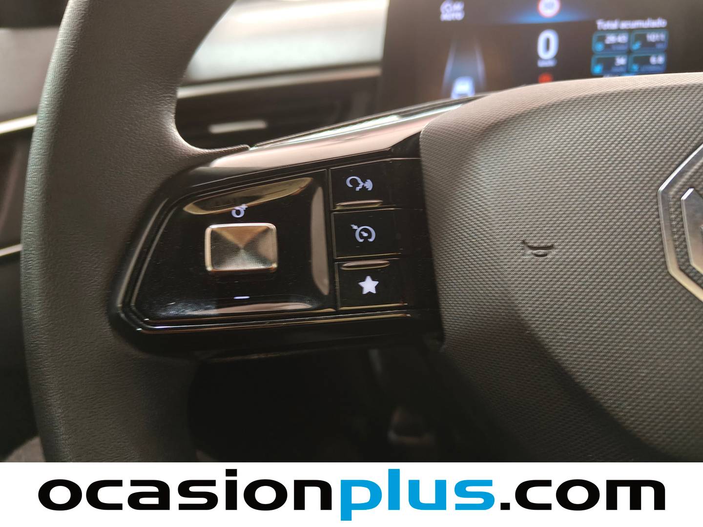 MG MG3 MG MG3 1.5 Comfort (116 CV) de ocasión