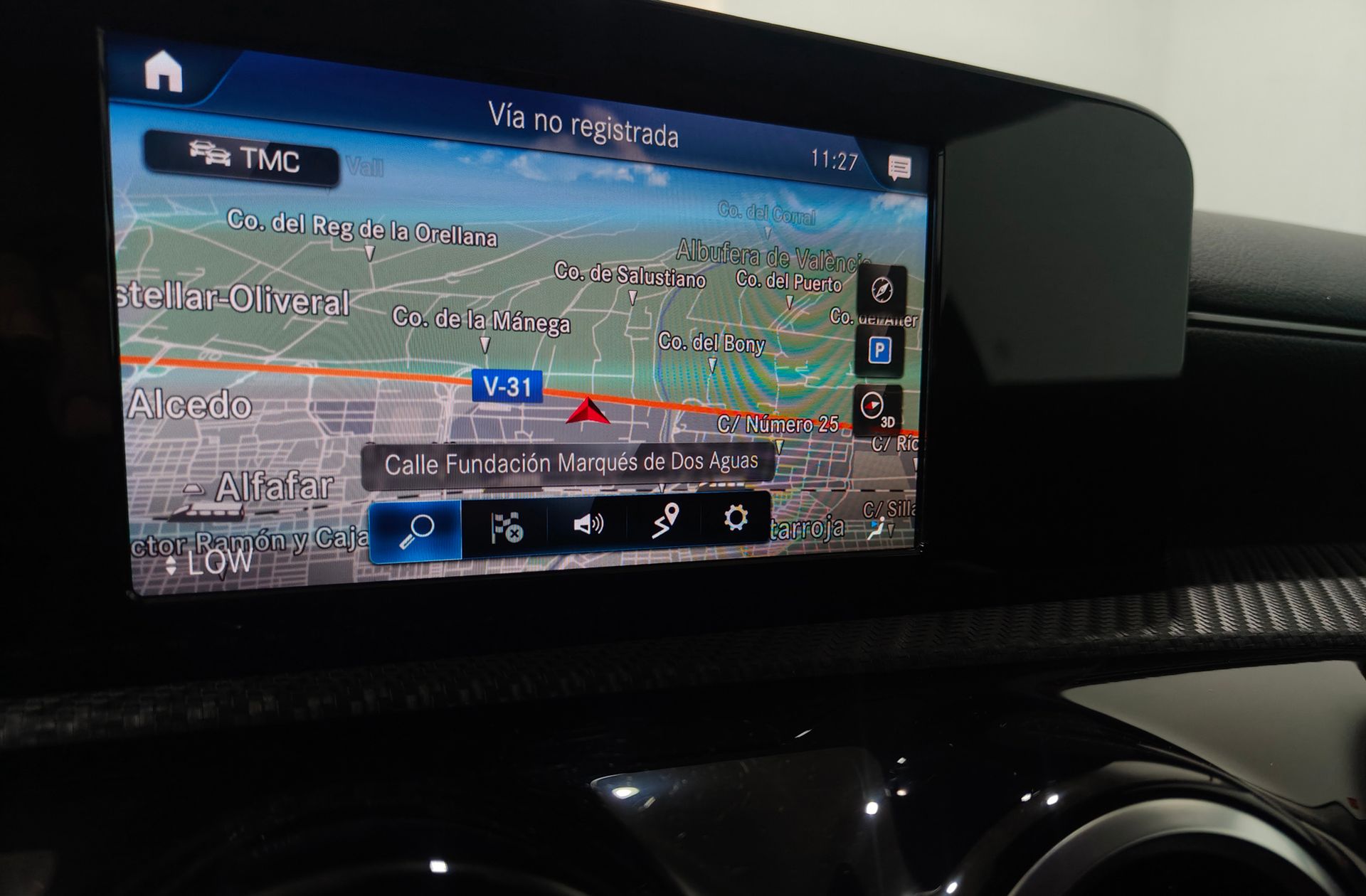 Mercedes-Benz CLA Shooting Brake 180 - foto 9