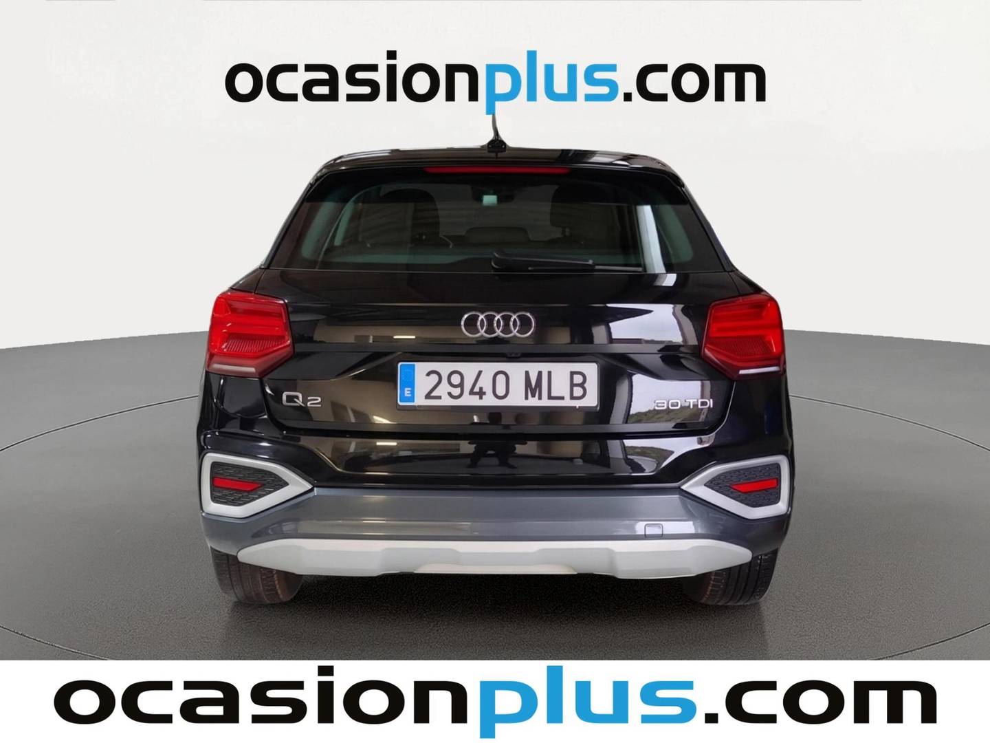 Audi Q2 Audi Q2 Advanced 30 TDI (116 CV) S tronic barato