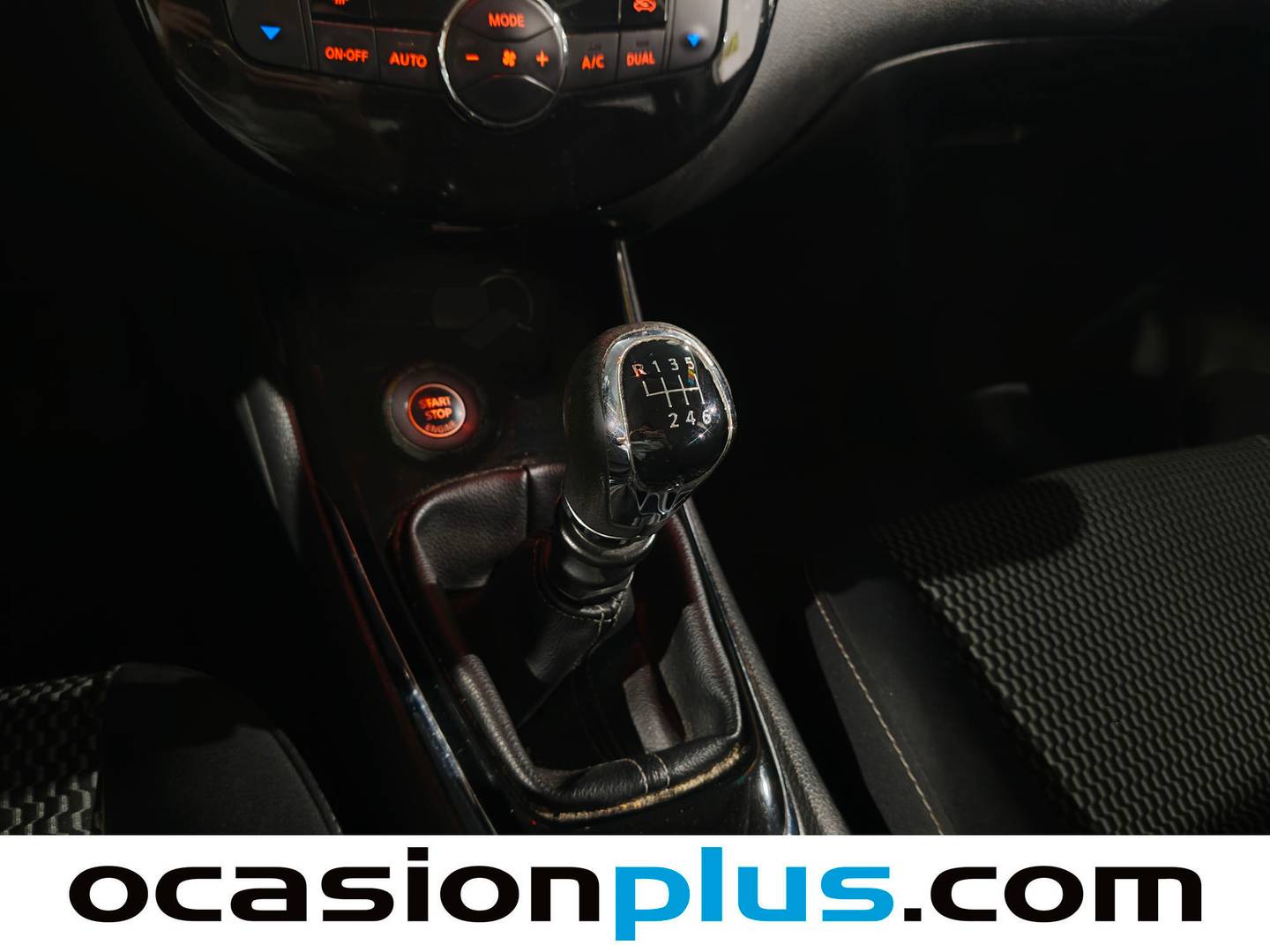 Nissan PULSAR Nissan Pulsar 1.5 dCi Acenta (110 CV) de segunda mano