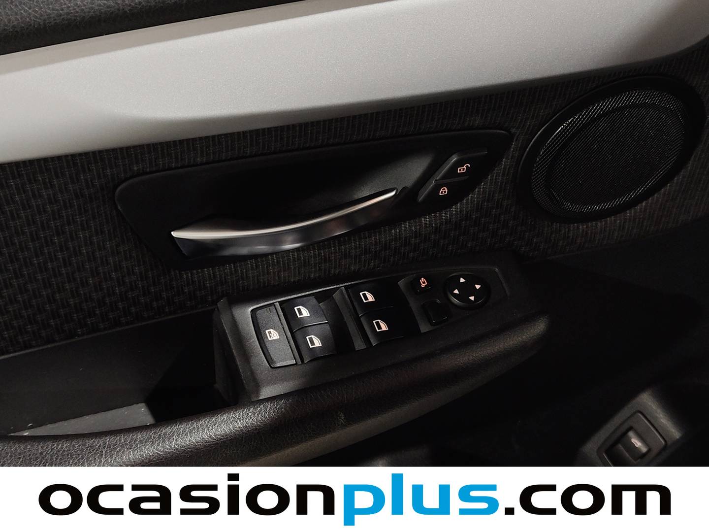 BMW Serie 2 Active Tourer BMW Serie 2 216d Active Tourer (116 CV) km 0