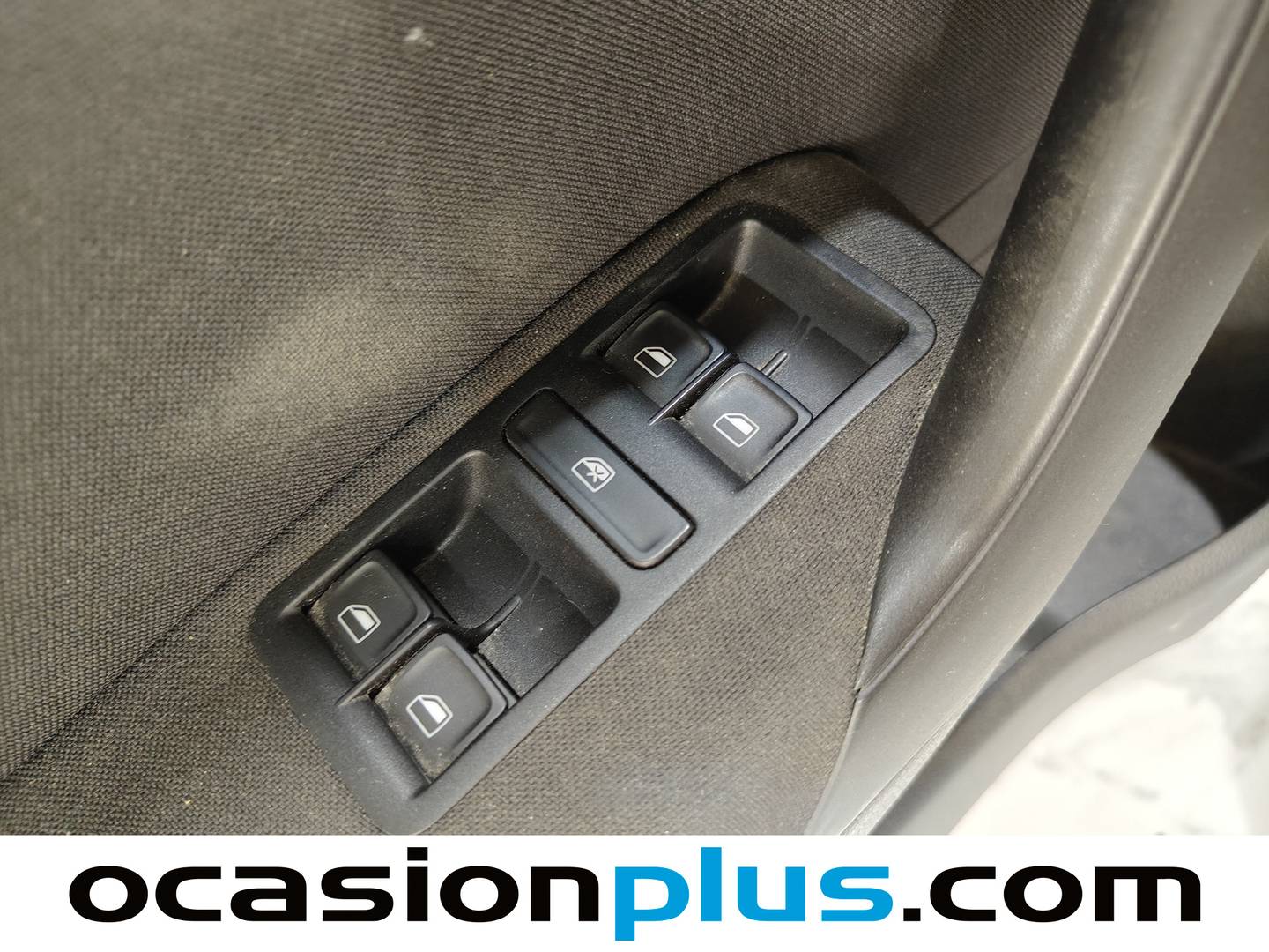 Volkswagen Polo Volkswagen Polo A-Polo Plus 1.2 TSI BMT (90 CV) manual