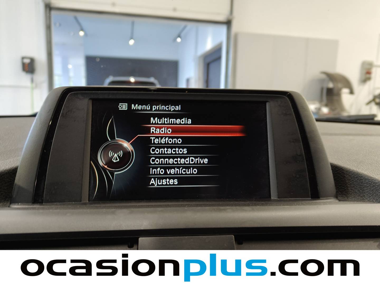 Foto BMW Serie 1 BMW Serie 1 116d (116 CV)