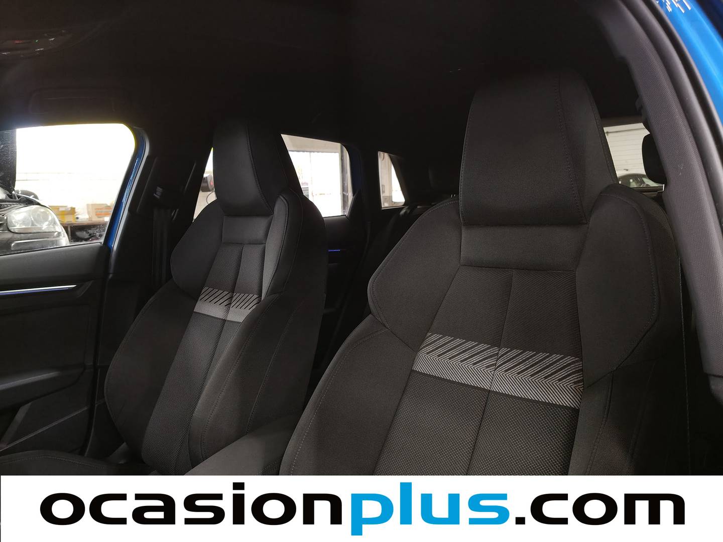 Extras y acabados del Audi A3 Audi A3 Sportback S line 35 TFSI (150 CV) S tronic