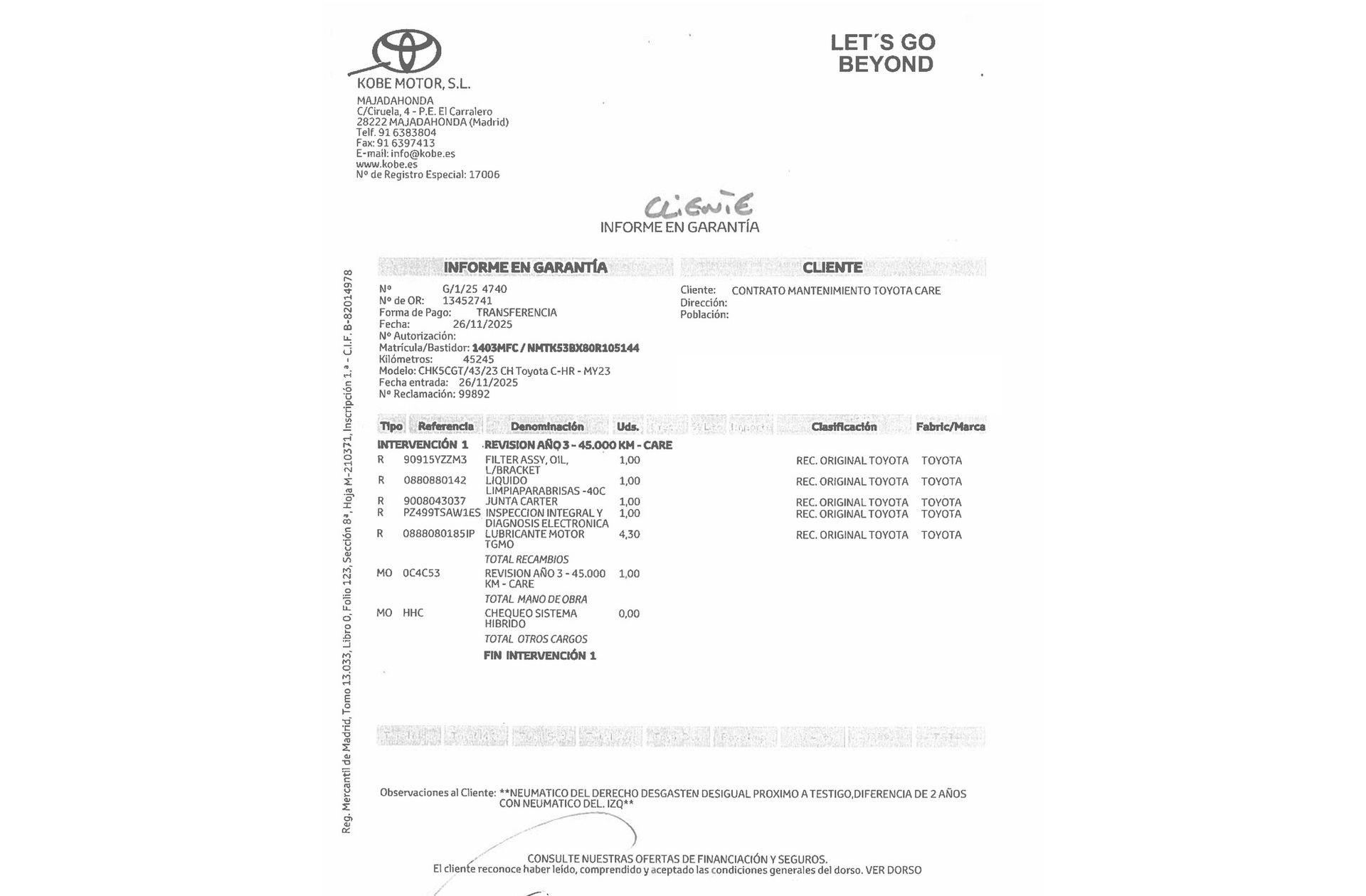 Toyota C-HR 180H Advance - foto 21