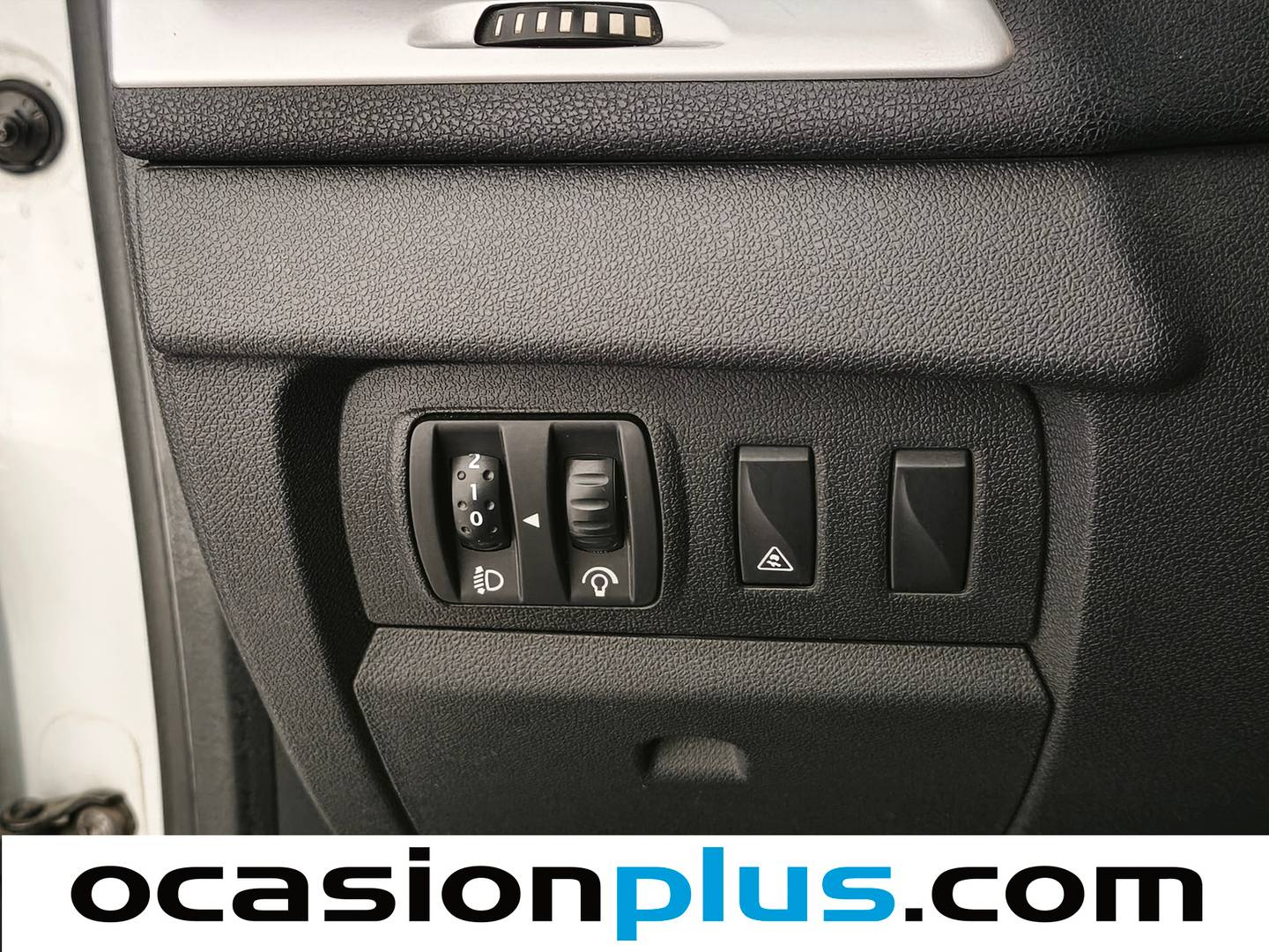 Renault Mégane Renault Megane 1.9 dCi Dynamique (130 CV) 2010