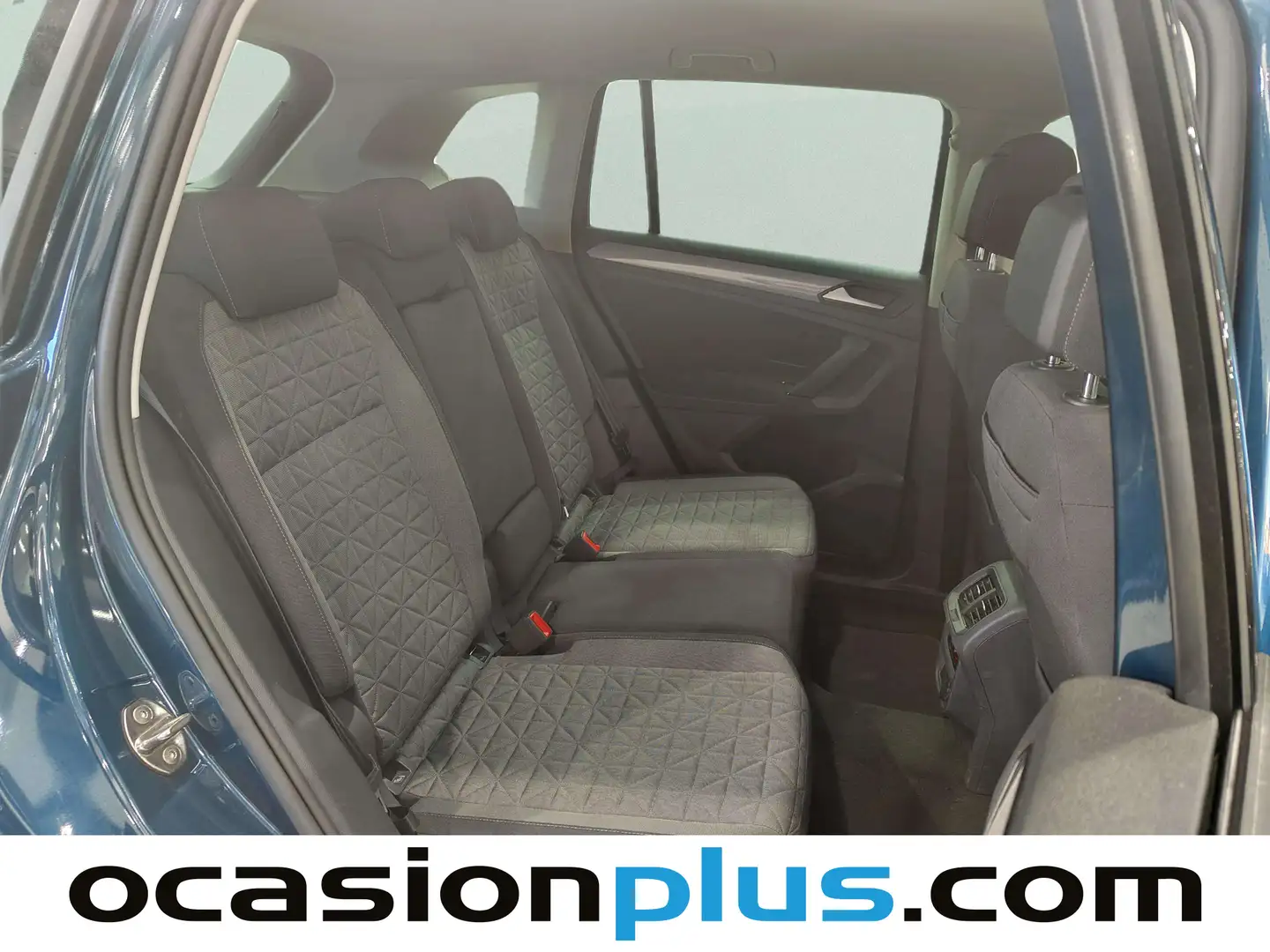 Foto Volkswagen Tiguan Volkswagen Tiguan Life 2.0 TDI (150 CV) DSG