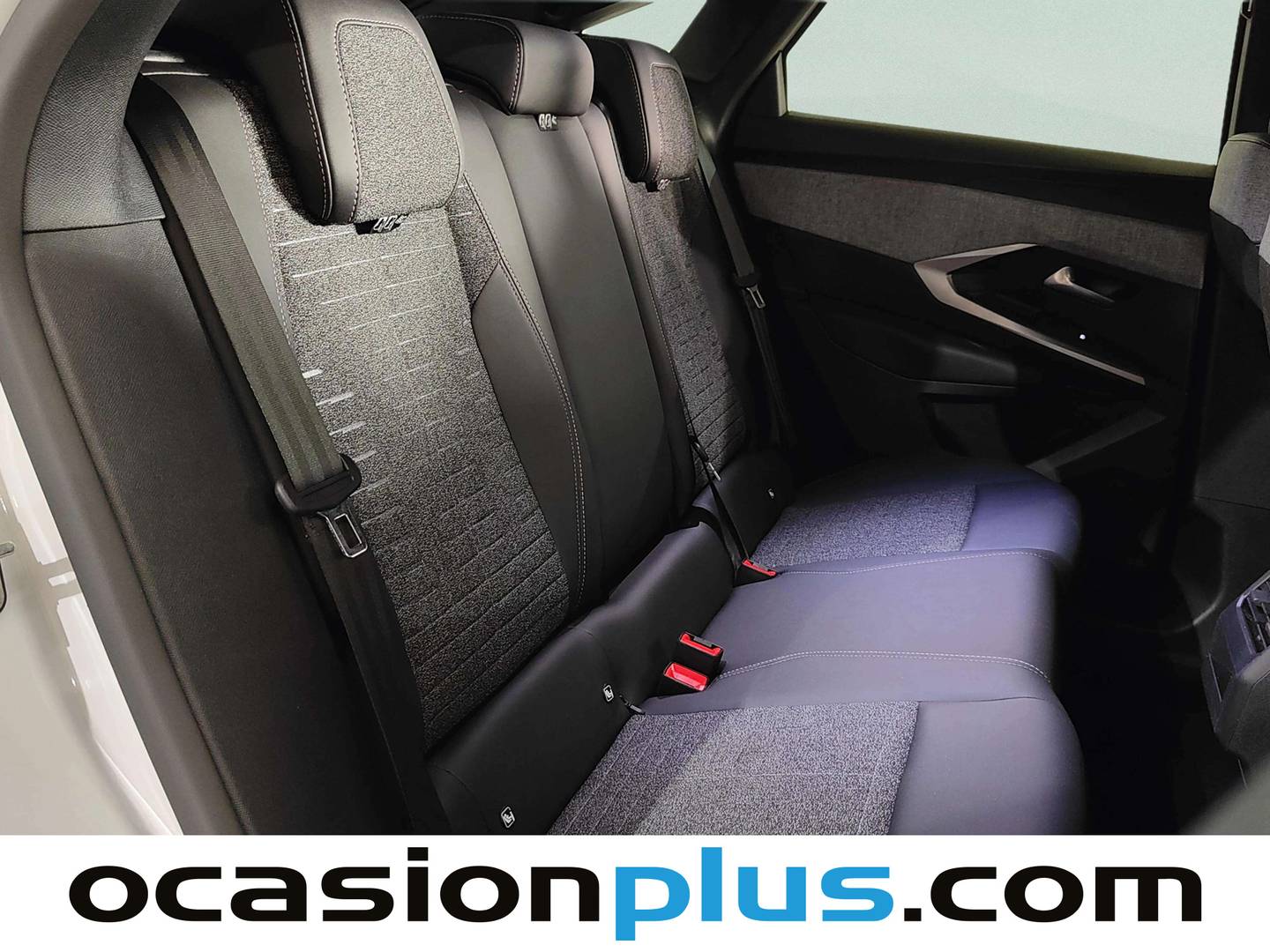 Peugeot 3008 Hybrid Peugeot 3008 Hybrid 145 Allure eDCS6 (145 CV) automático