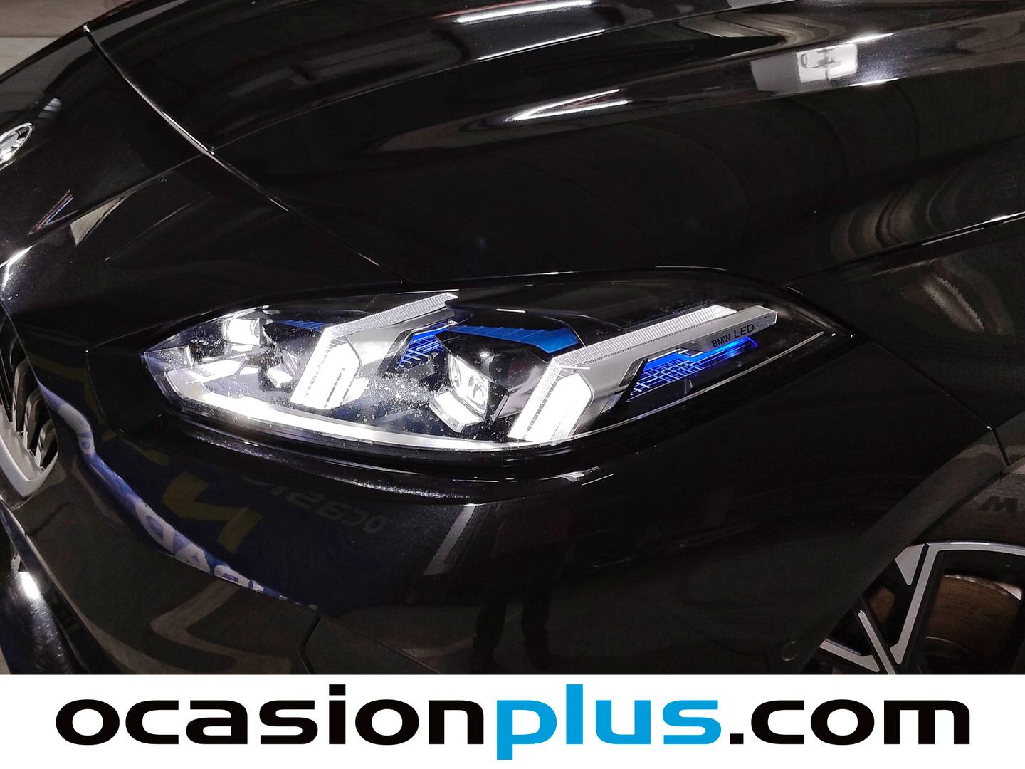 Acabados BMW Serie 1 BMW Serie 1 120d (163 CV)
