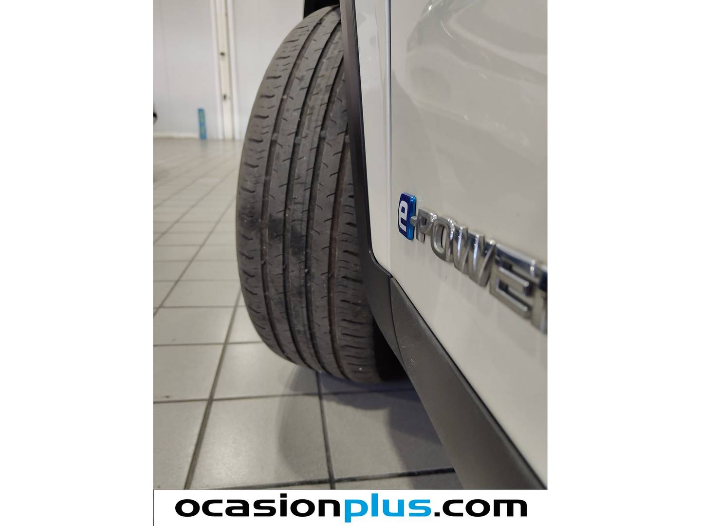 Nissan QASHQAI Nissan Qashqai E-POWER Tekna (190 CV) de ocasión