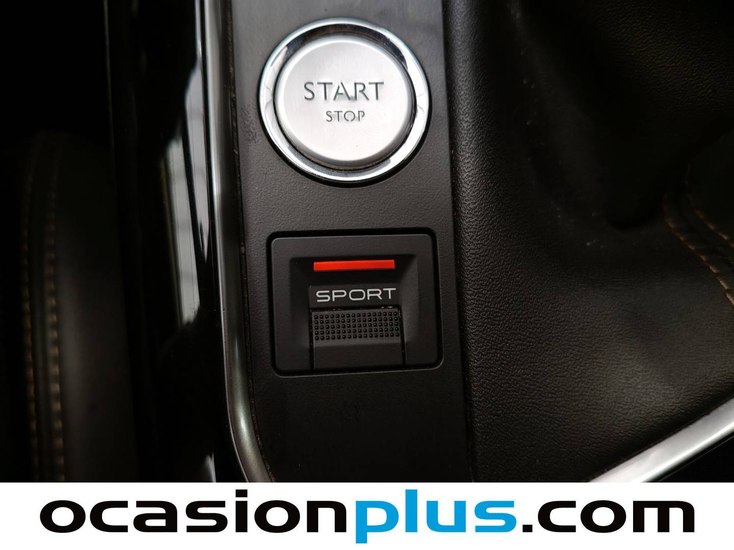 Foto Peugeot 5008 Peugeot 5008 1.6L BlueHDi S&S GT-Line (120 CV) 7 Plazas