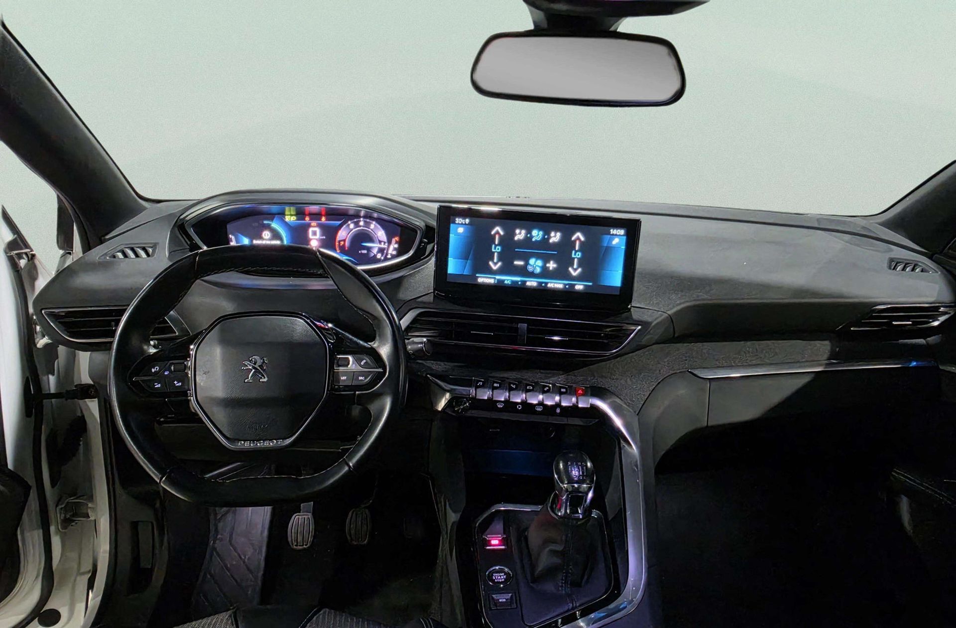 Peugeot 3008 PureTech 130 Allure Pack - foto 6