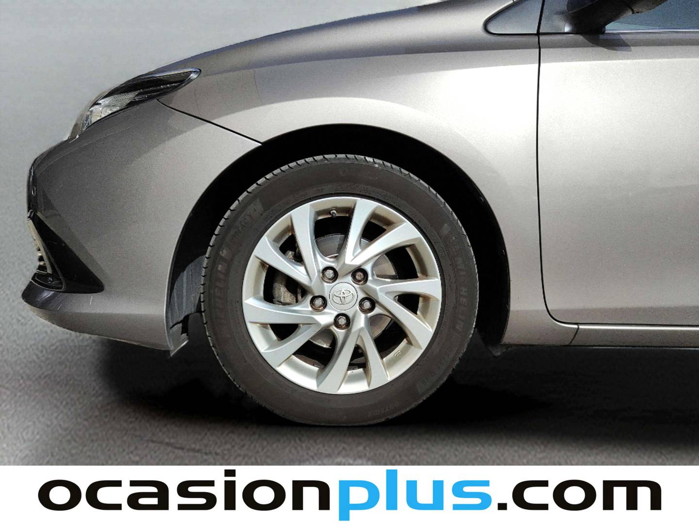 Toyota Auris Toyota Auris 120T Active (116 CV) manual