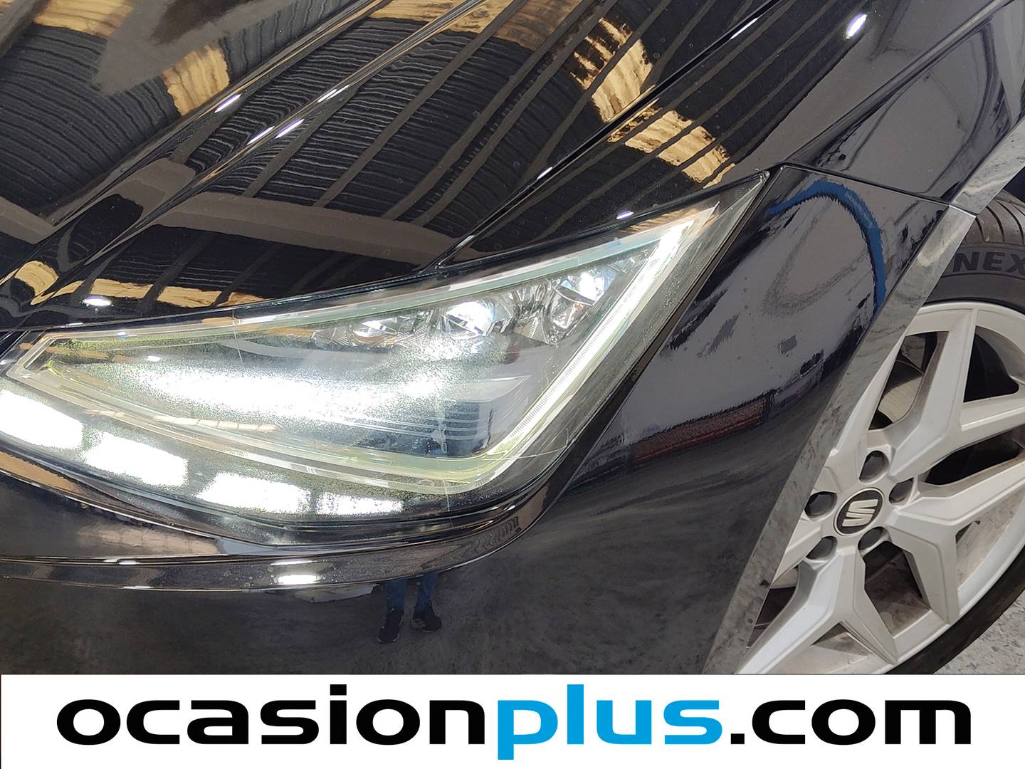 Seat Ibiza Seat Ibiza 1.0 EcoTSI FR (115 CV) al mejor precio