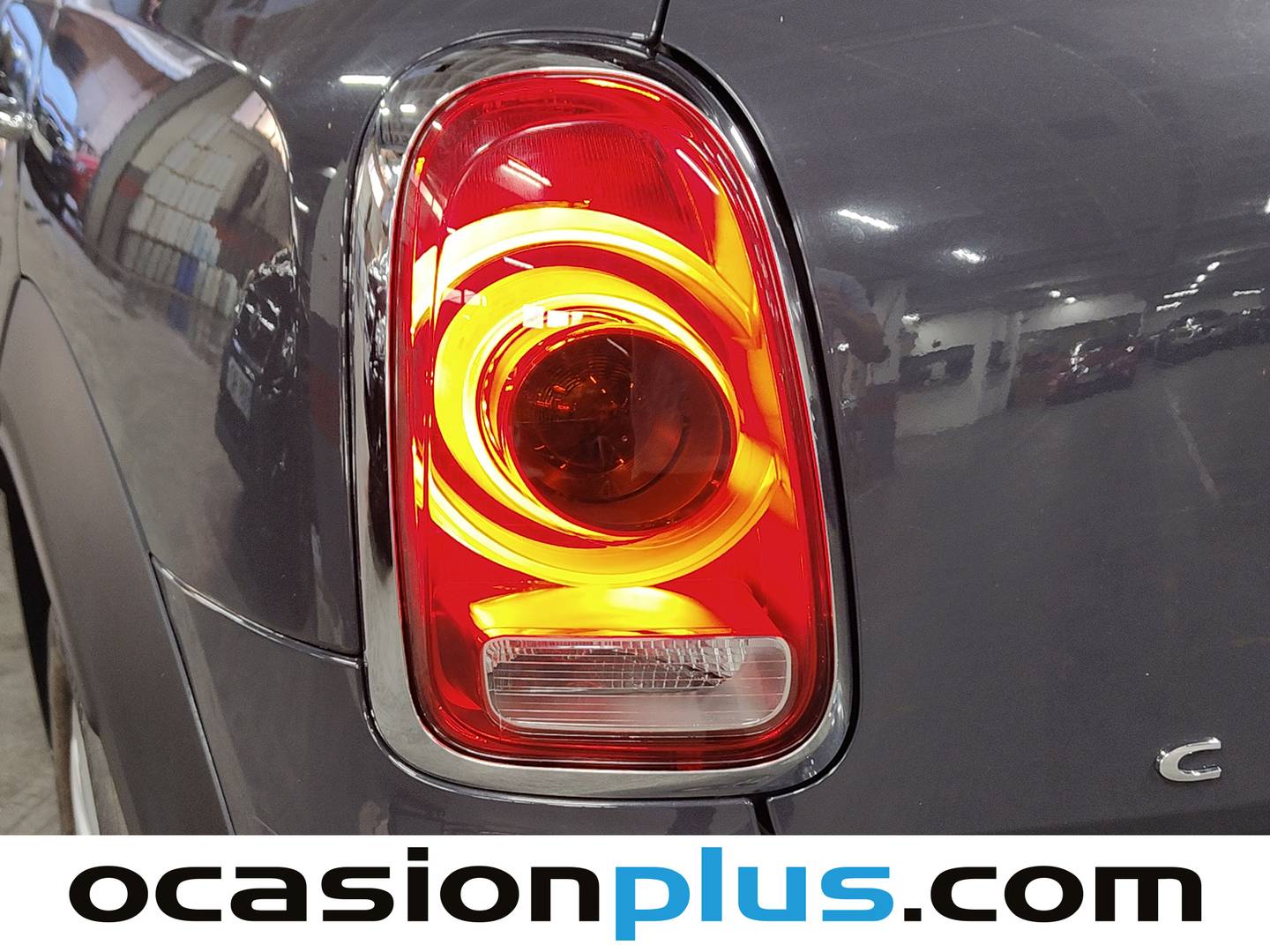 Mini Countryman Mini MINI Countryman Cooper S ALL4 (192 CV) 2019