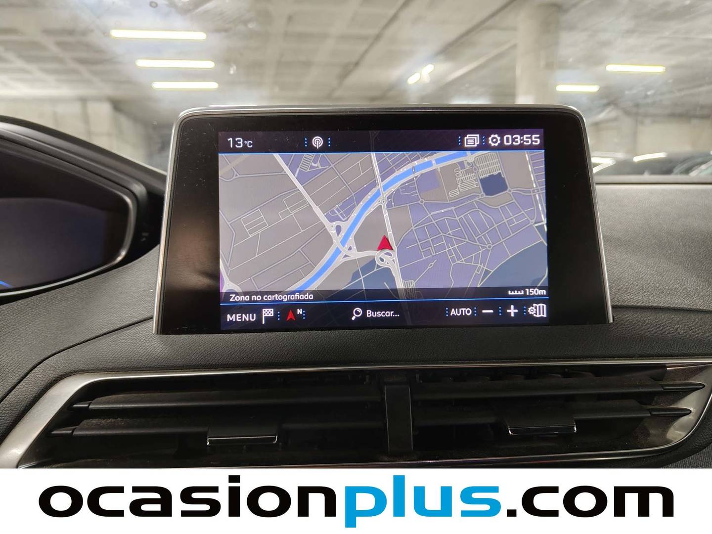 Foto Peugeot 5008 Peugeot 5008 PureTech 130 GT Line EAT8 7 Plazas (130 CV)