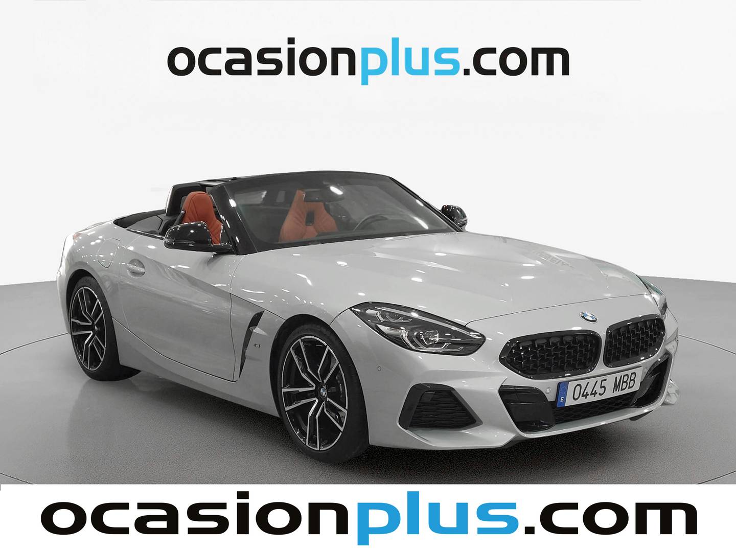 Foto BMW Z4 BMW Z4 sDrive20iA Cabrio (197 CV) Pack M
