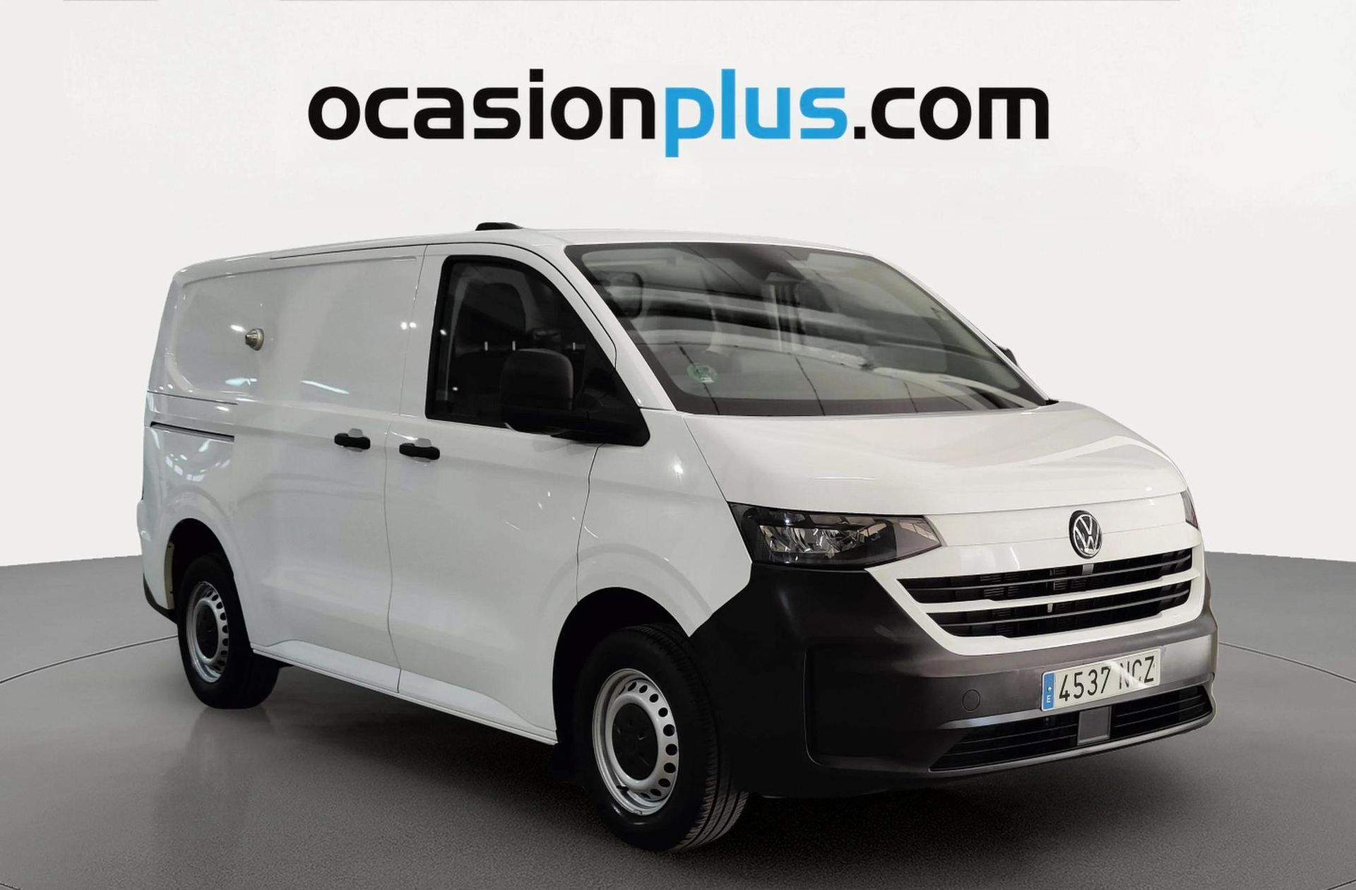 Volkswagen Transporter Furgon Batalla Corta TN 2.0 TDI - foto 2