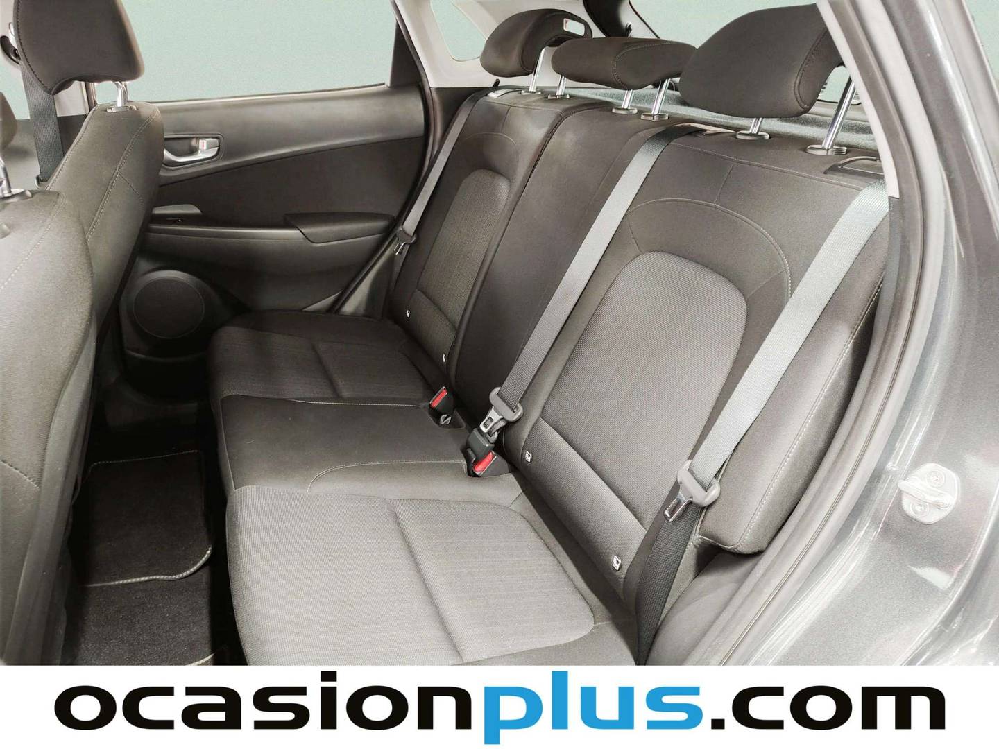 Foto Hyundai Kona Hyundai Kona 1.6 GDI HEV Maxx DCT (141 CV)