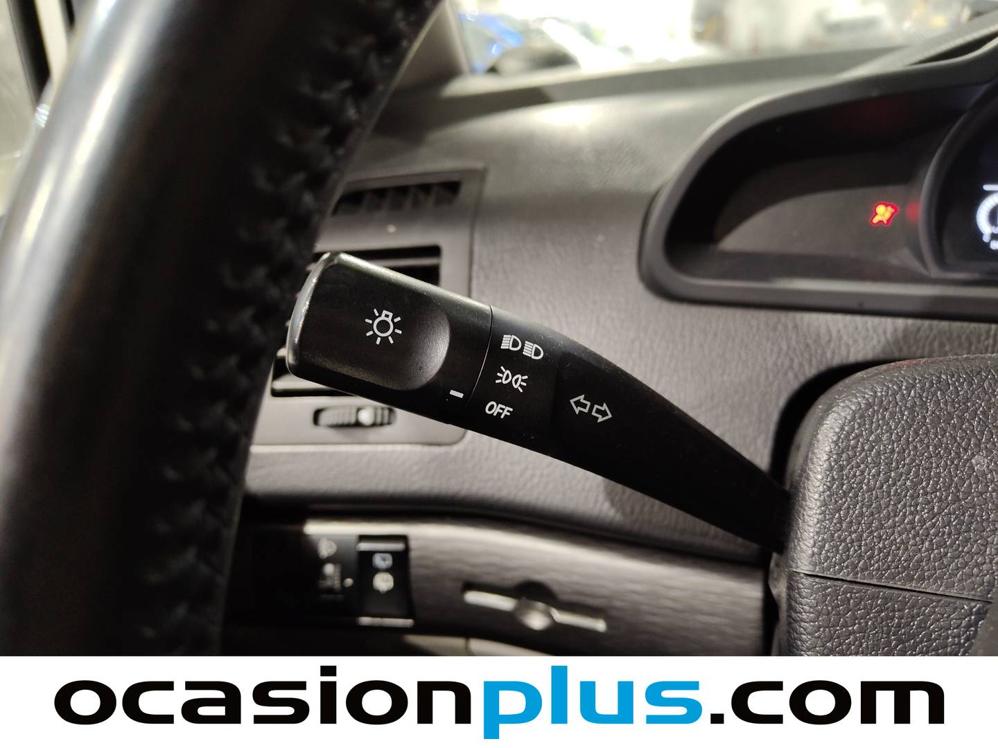 SsangYong Rodius SsangYong Rodius D22T Premium Auto (178 CV) 7 Plazas diésel