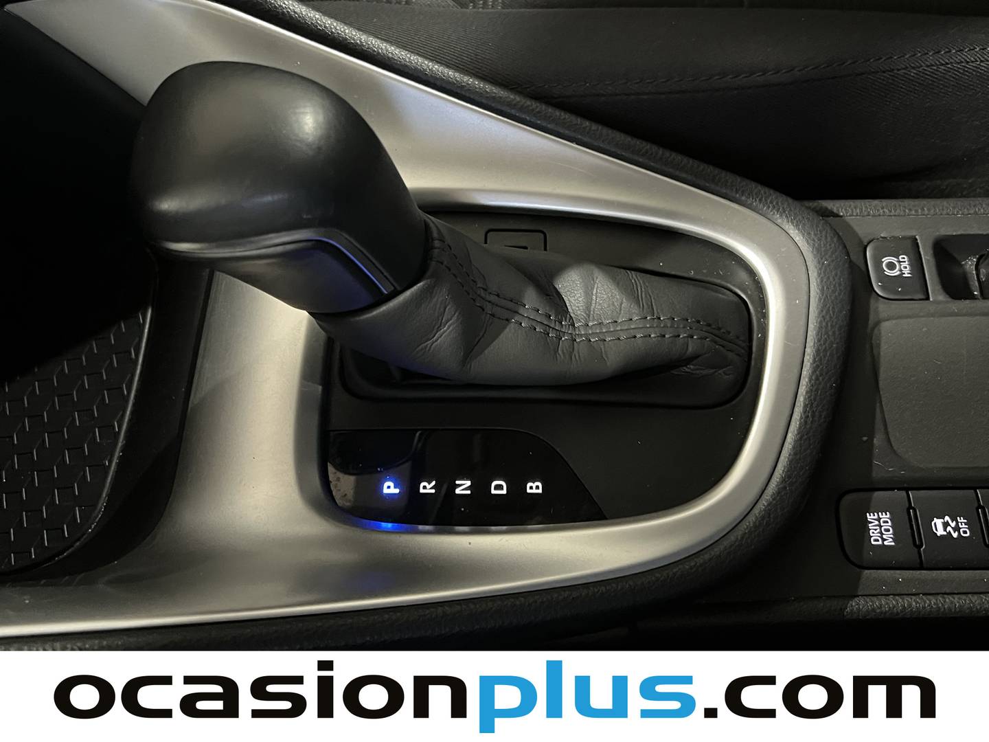 Foto Toyota Yaris Toyota Yaris 120H Active Plus (116 CV)