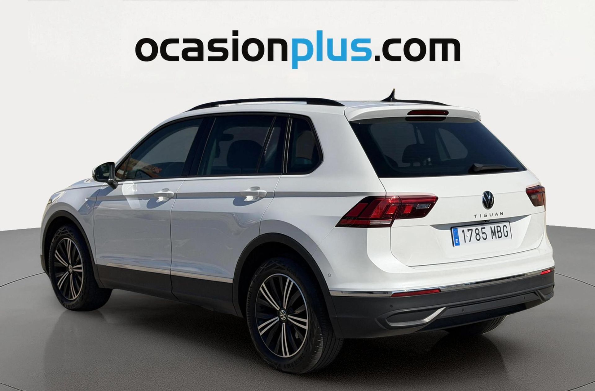 Volkswagen Tiguan Life 1.5 TSI DSG - foto 3
