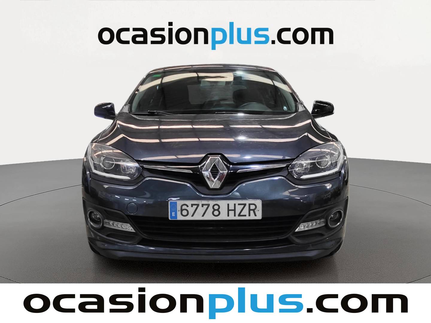 Renault Mégane Renault Megane Life Energy TCe (115 CV) seminuevo