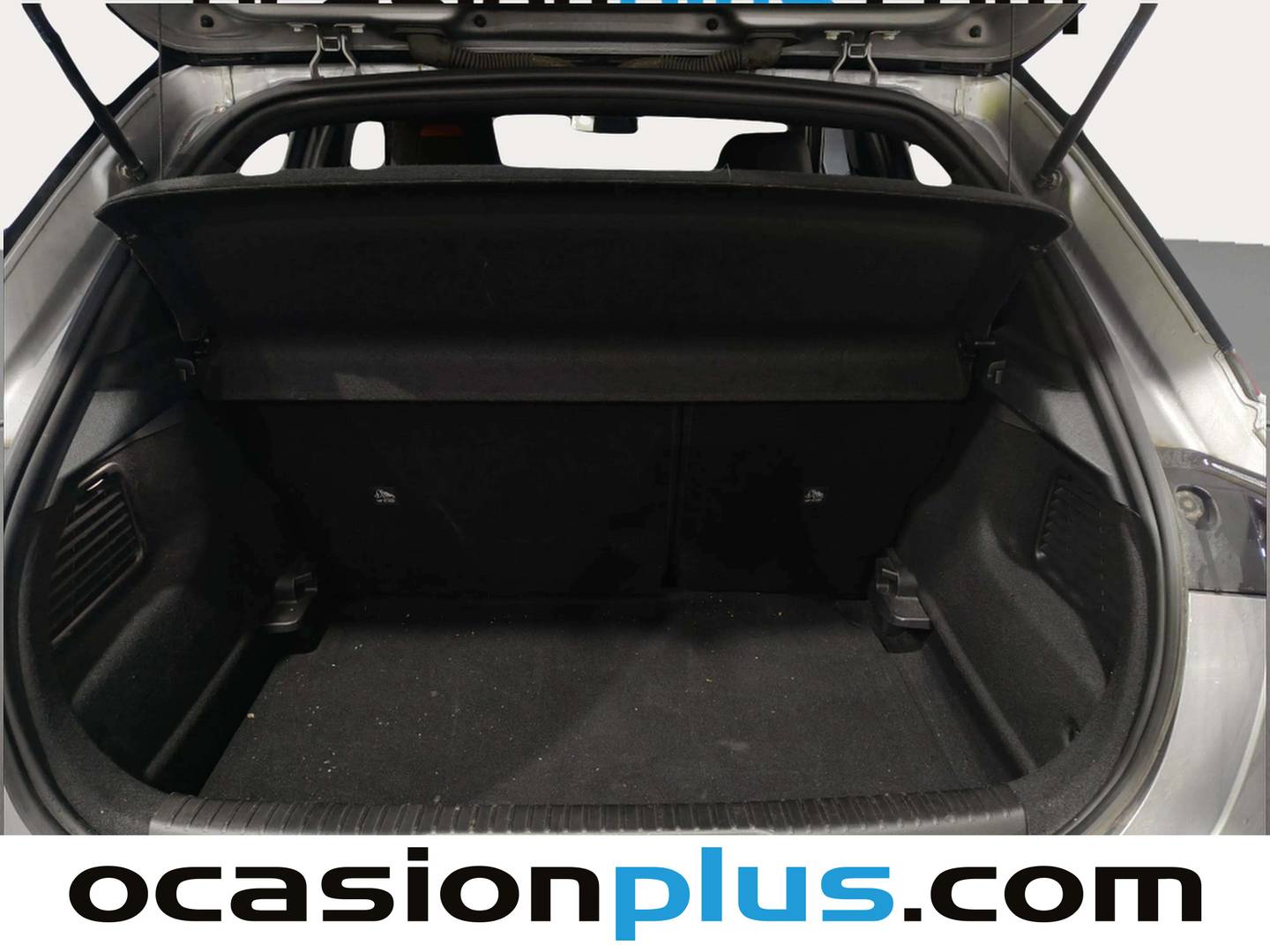 Foto Opel Mokka Opel Mokka 1.5 D GS Line  (110 CV)